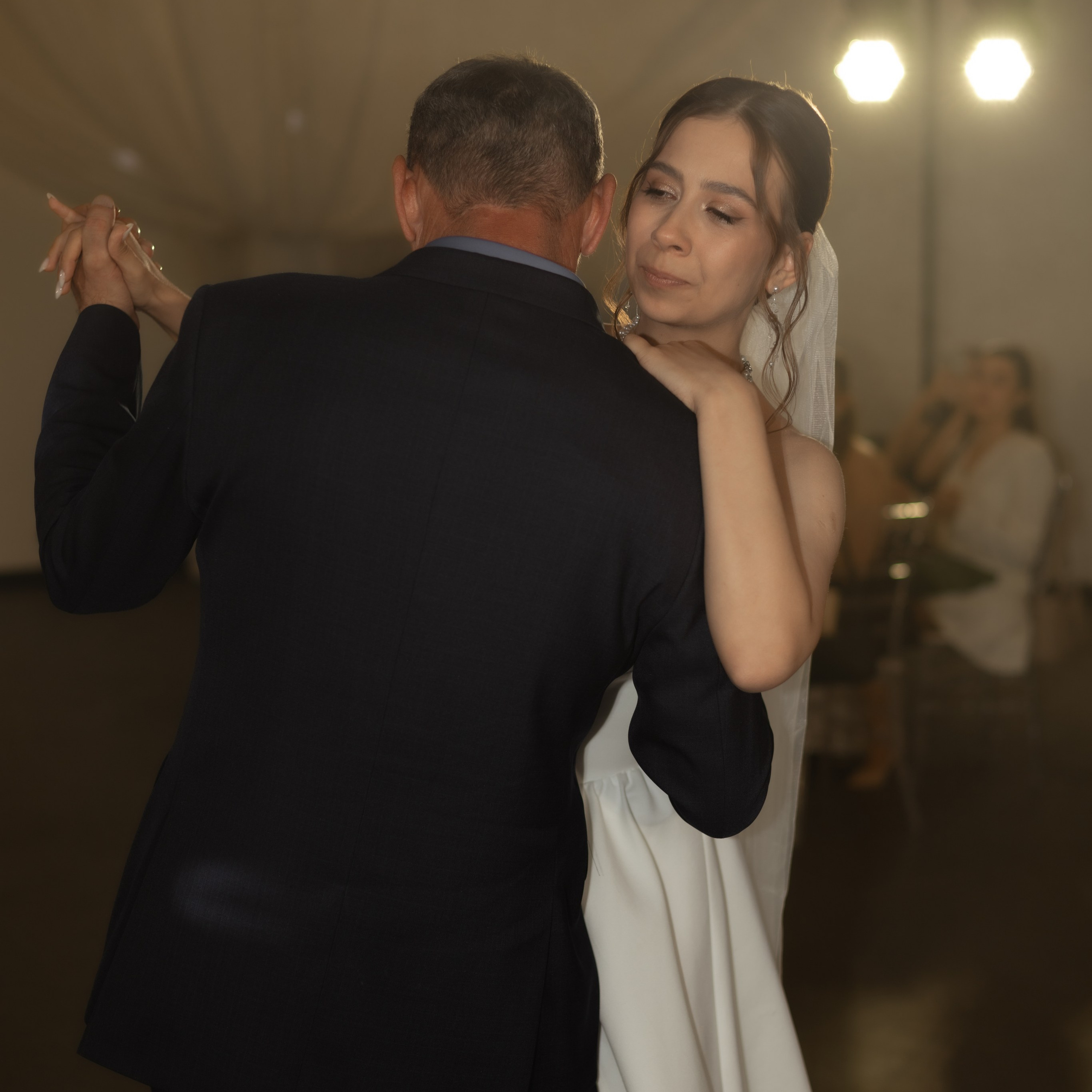 Алина и Дима. Wedding Story