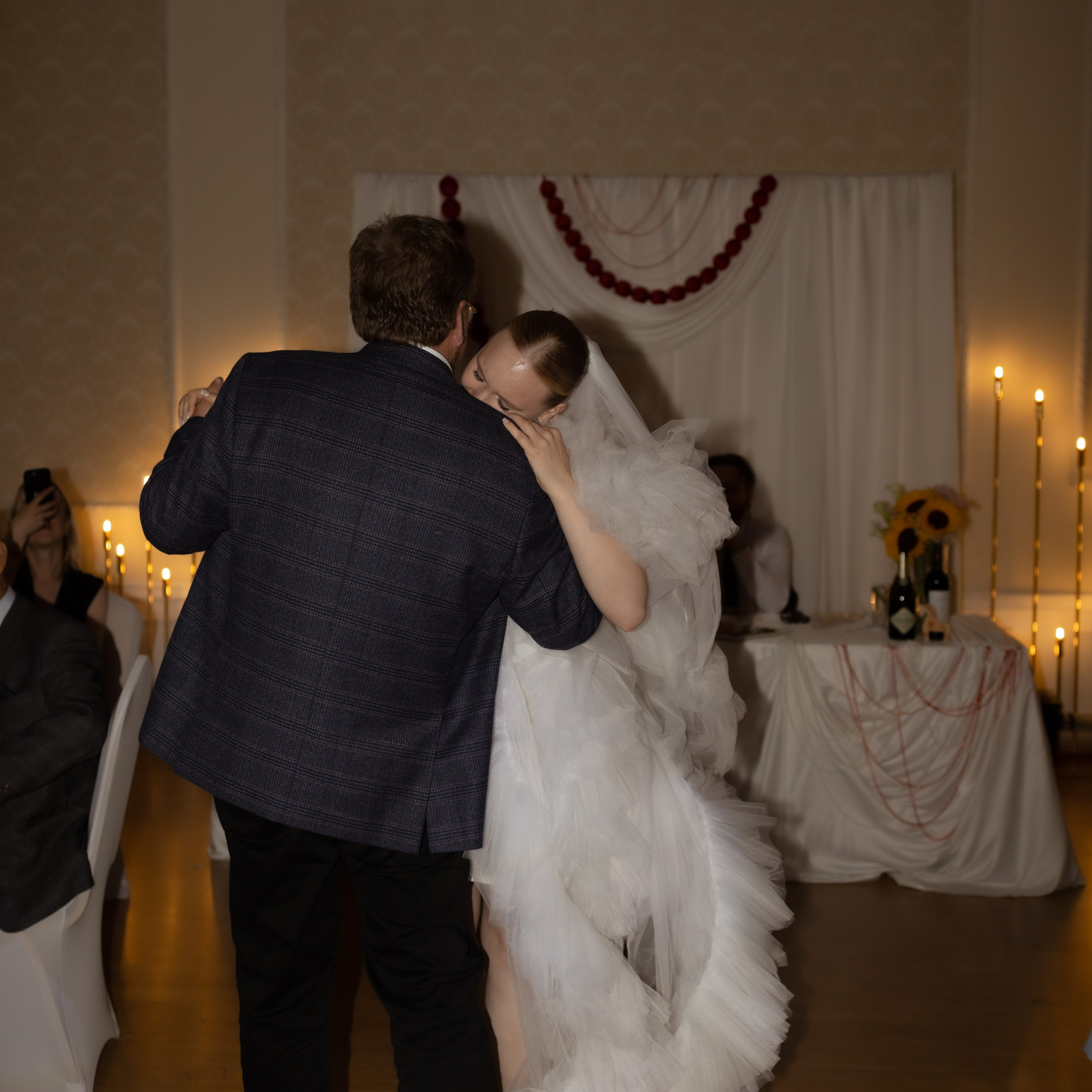 Олеся и Влад. Wedding Story