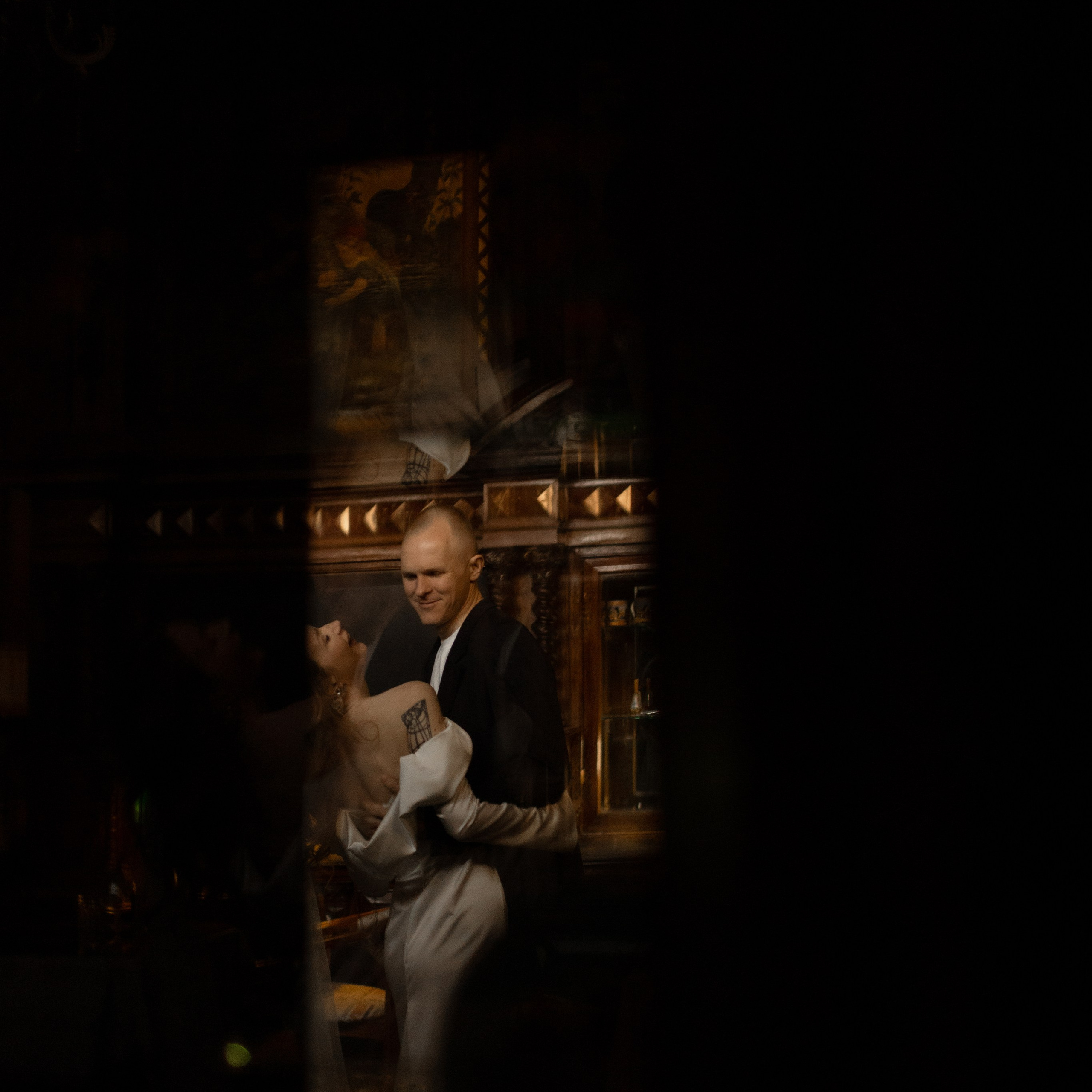 Ира и Ваня. Wedding Story