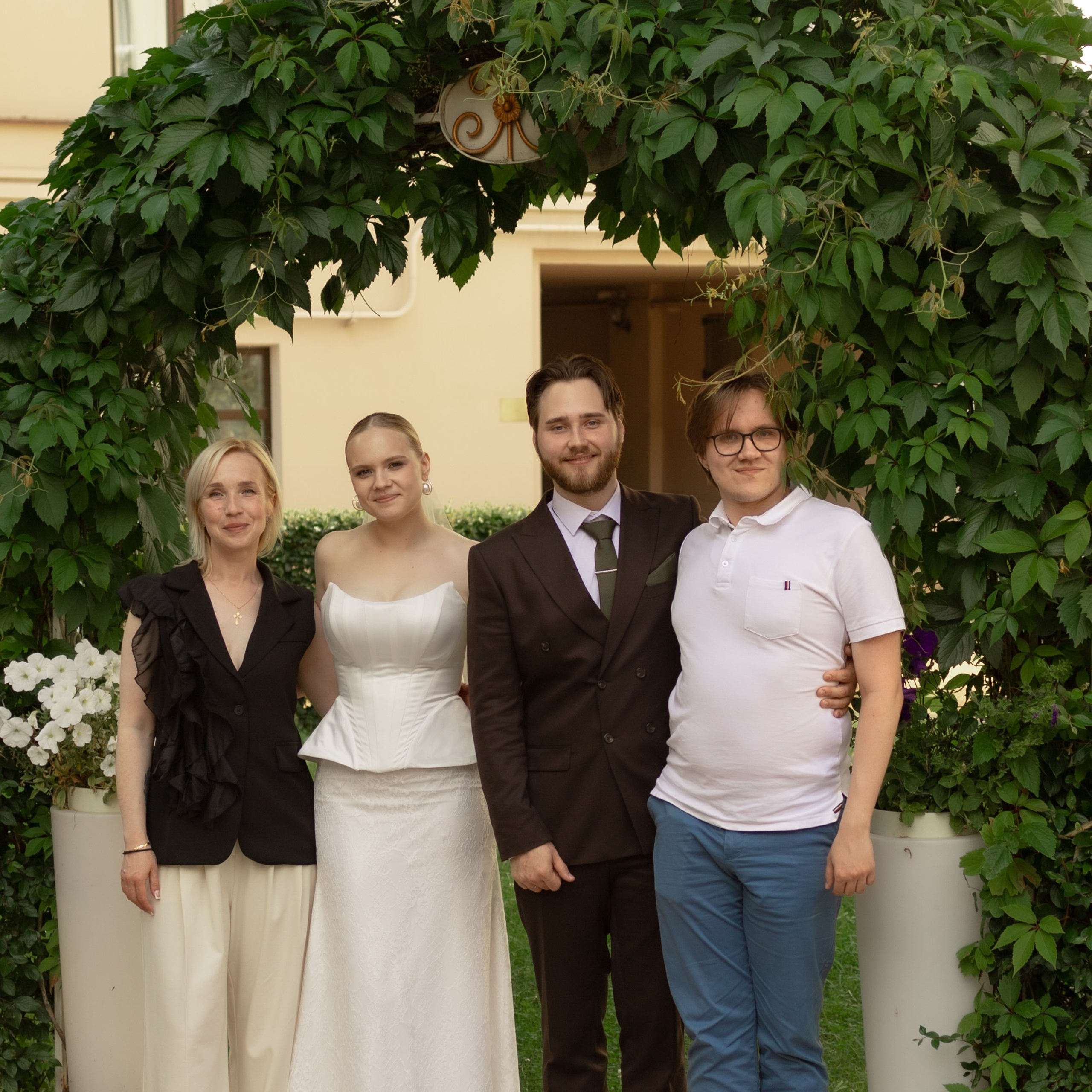 Олеся и Влад. Wedding Story