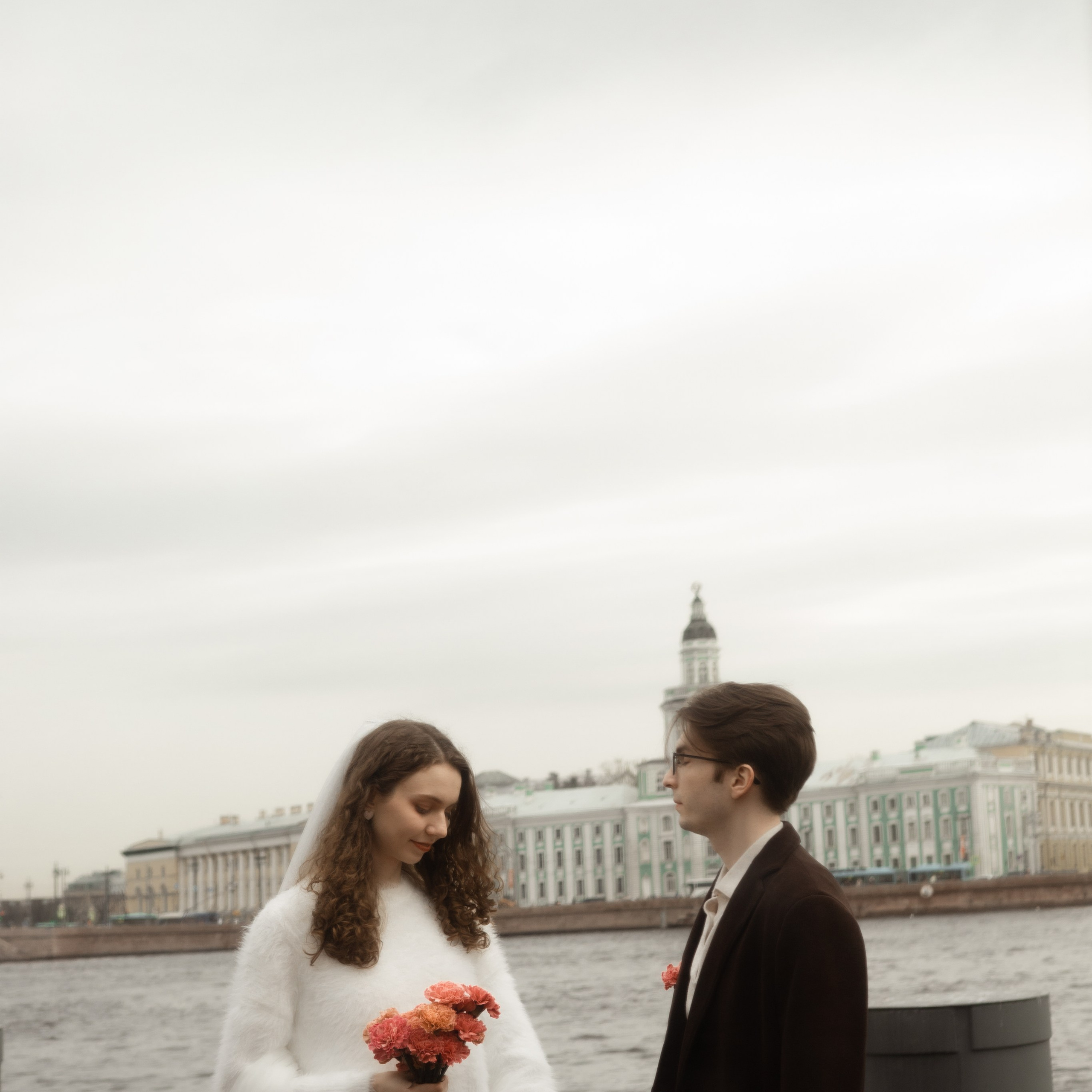 София и Матвей. Wedding Story