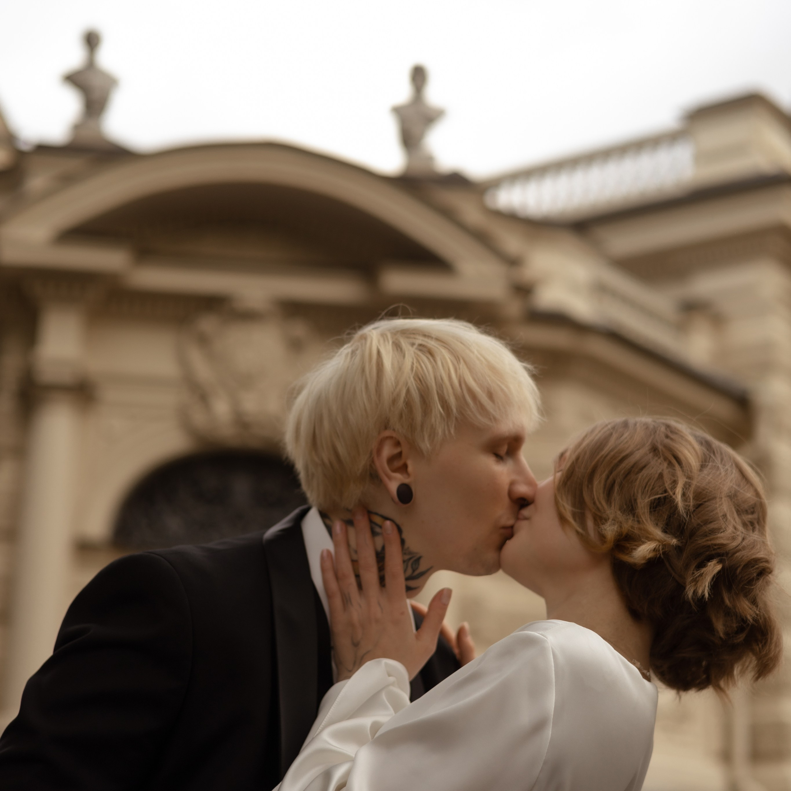 Алина и Женя. Wedding Story