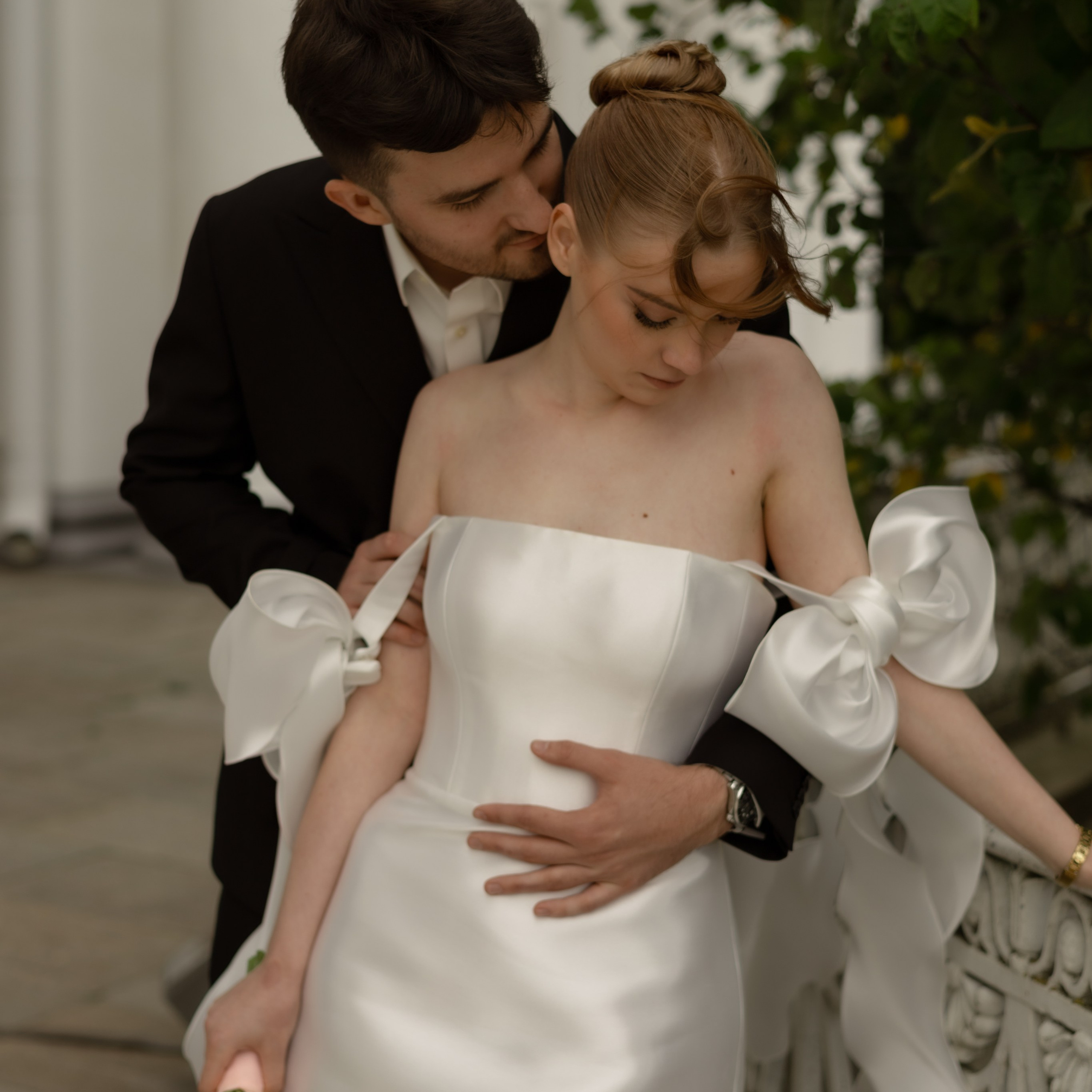 Арина и Руслан. Wedding Story