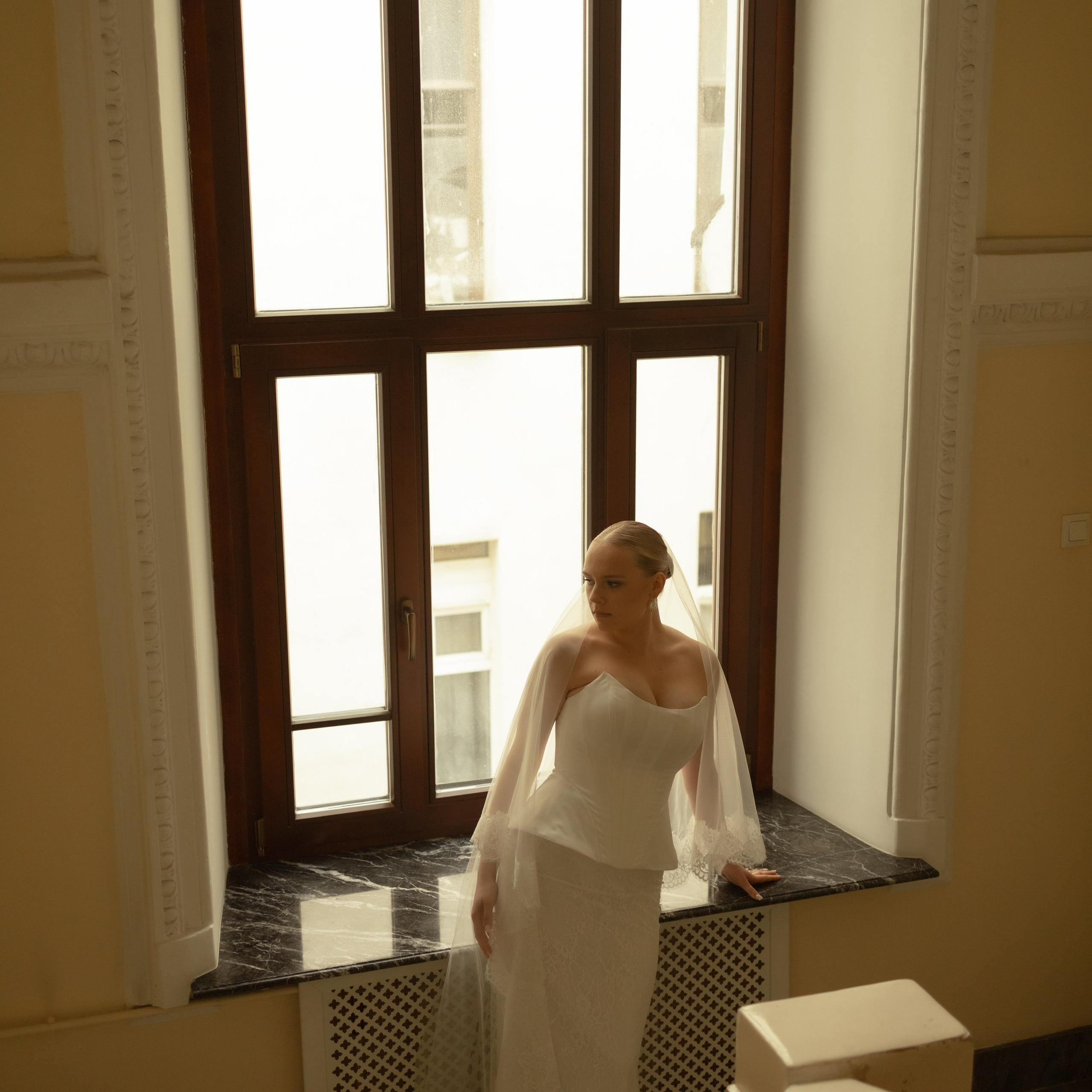Олеся и Влад. Wedding Story