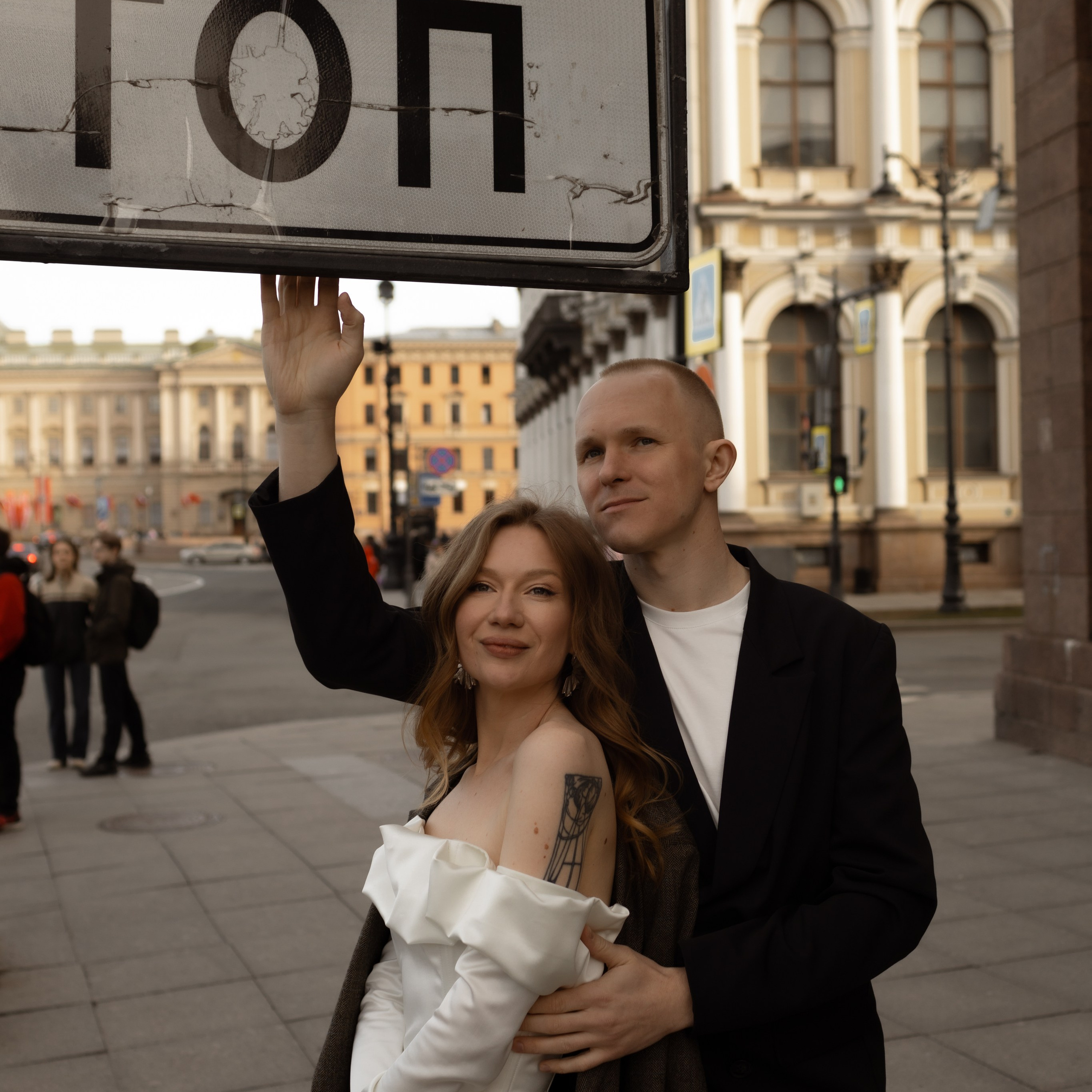 Ира и Ваня. Wedding Story