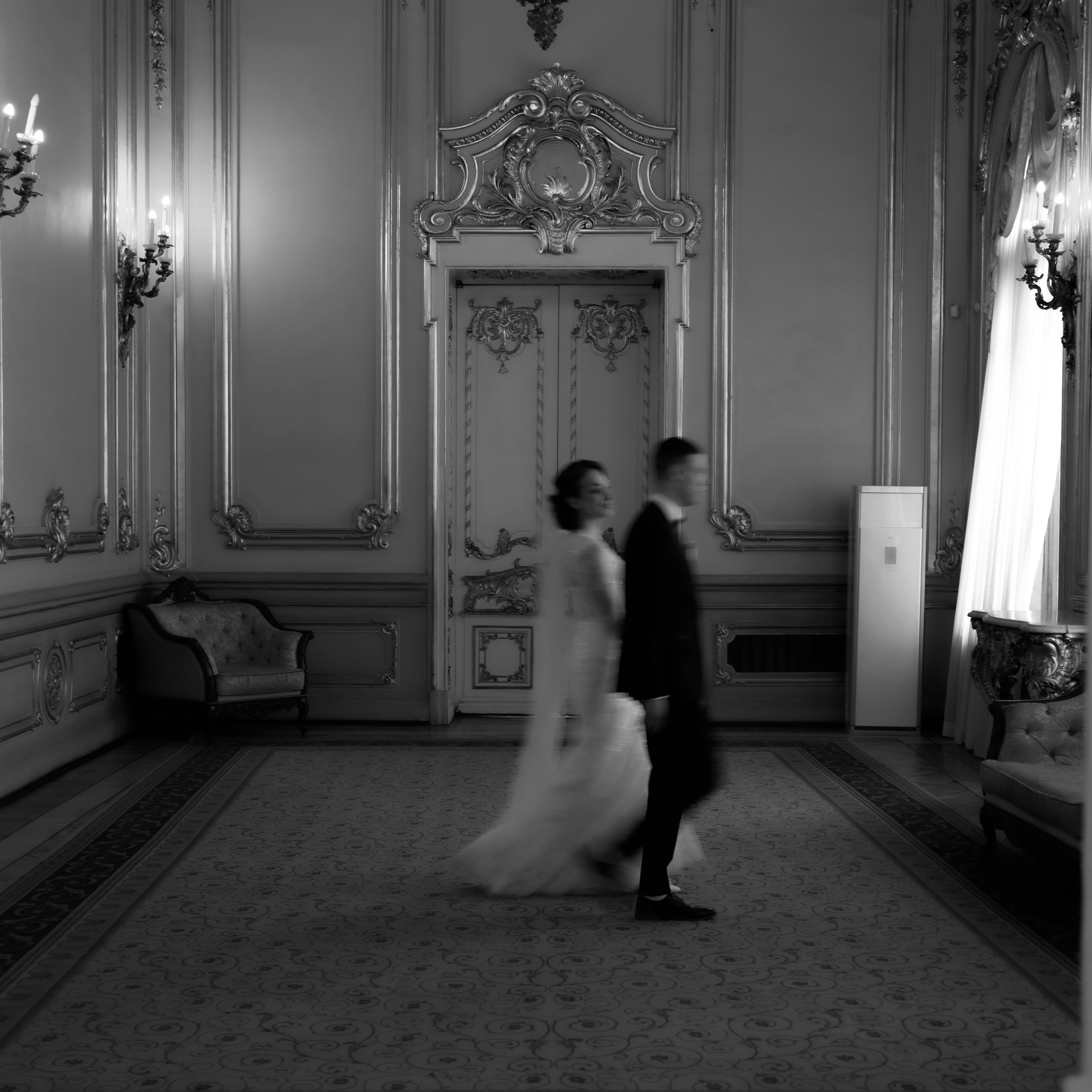 Кристина и Алексей. Wedding Story