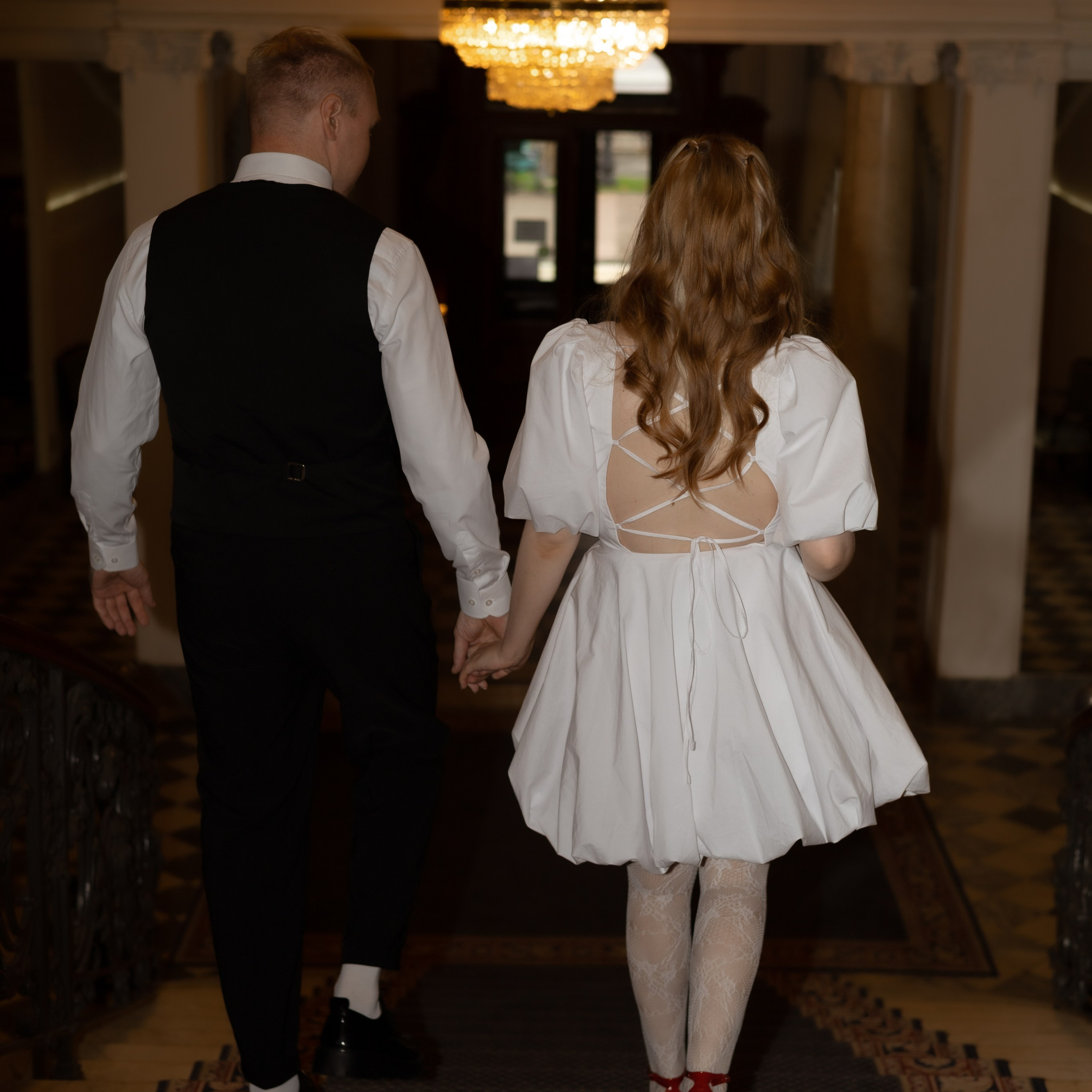 Настя и Максим. Wedding Story