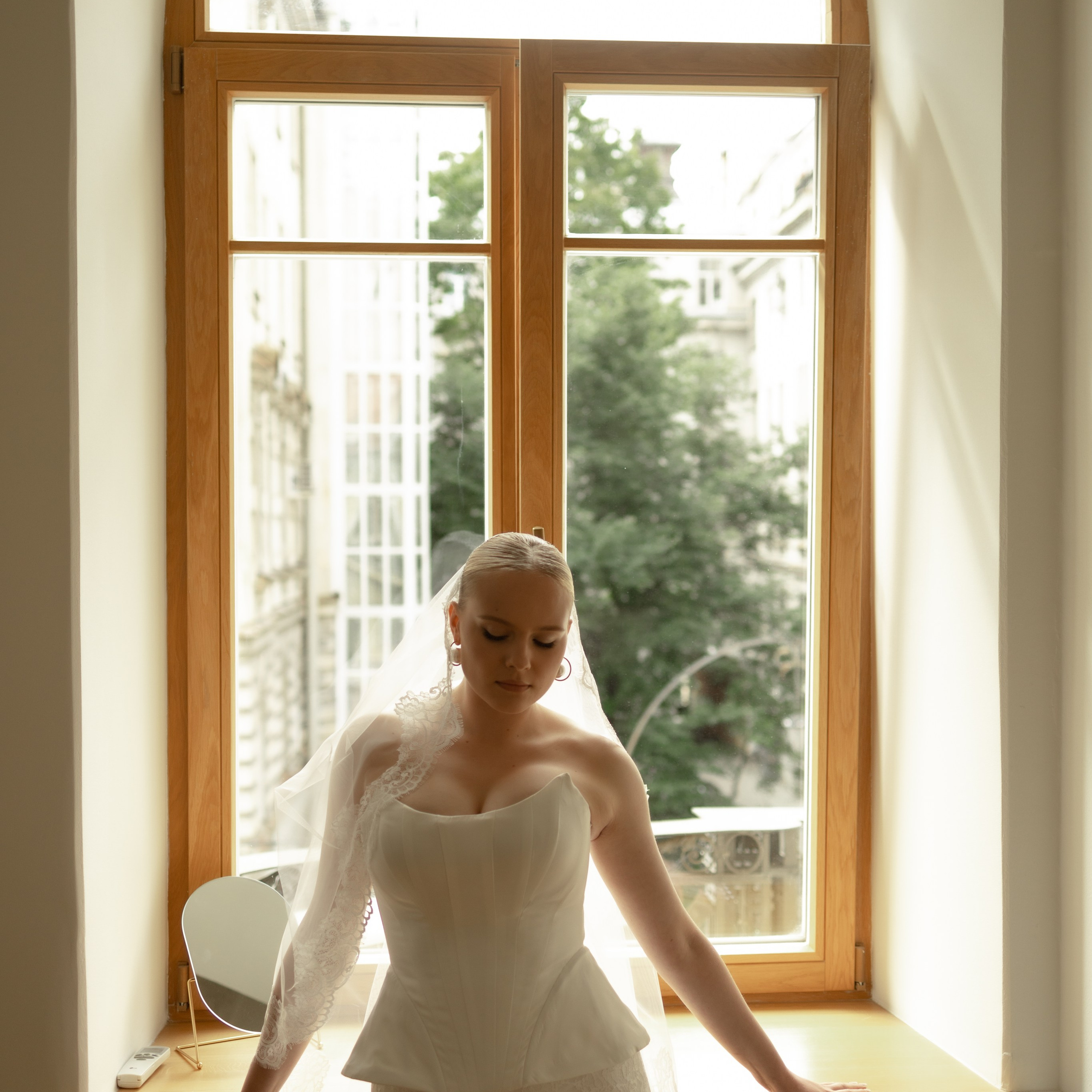 Олеся и Влад. Wedding Story