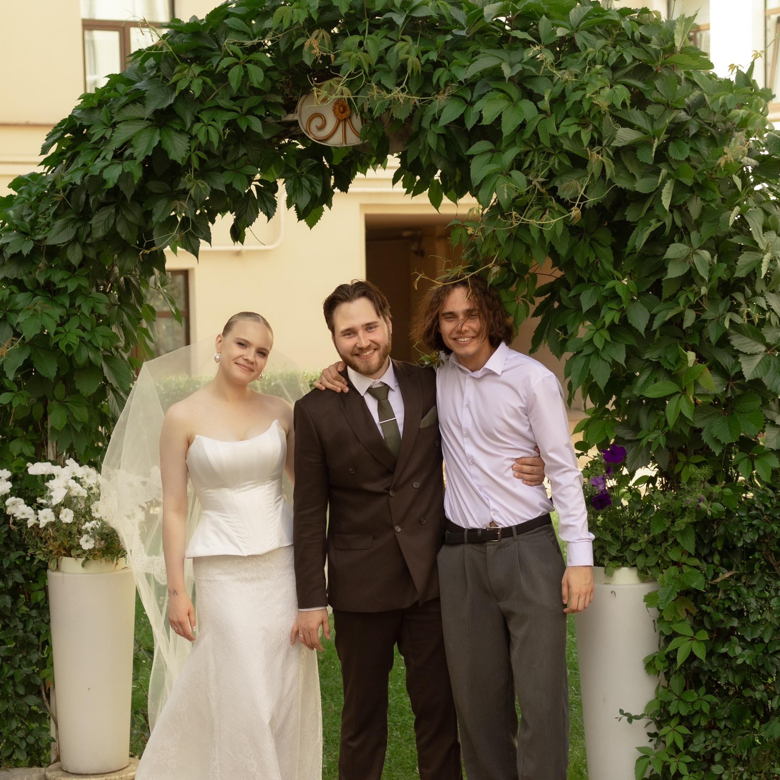 Олеся и Влад. Wedding Story