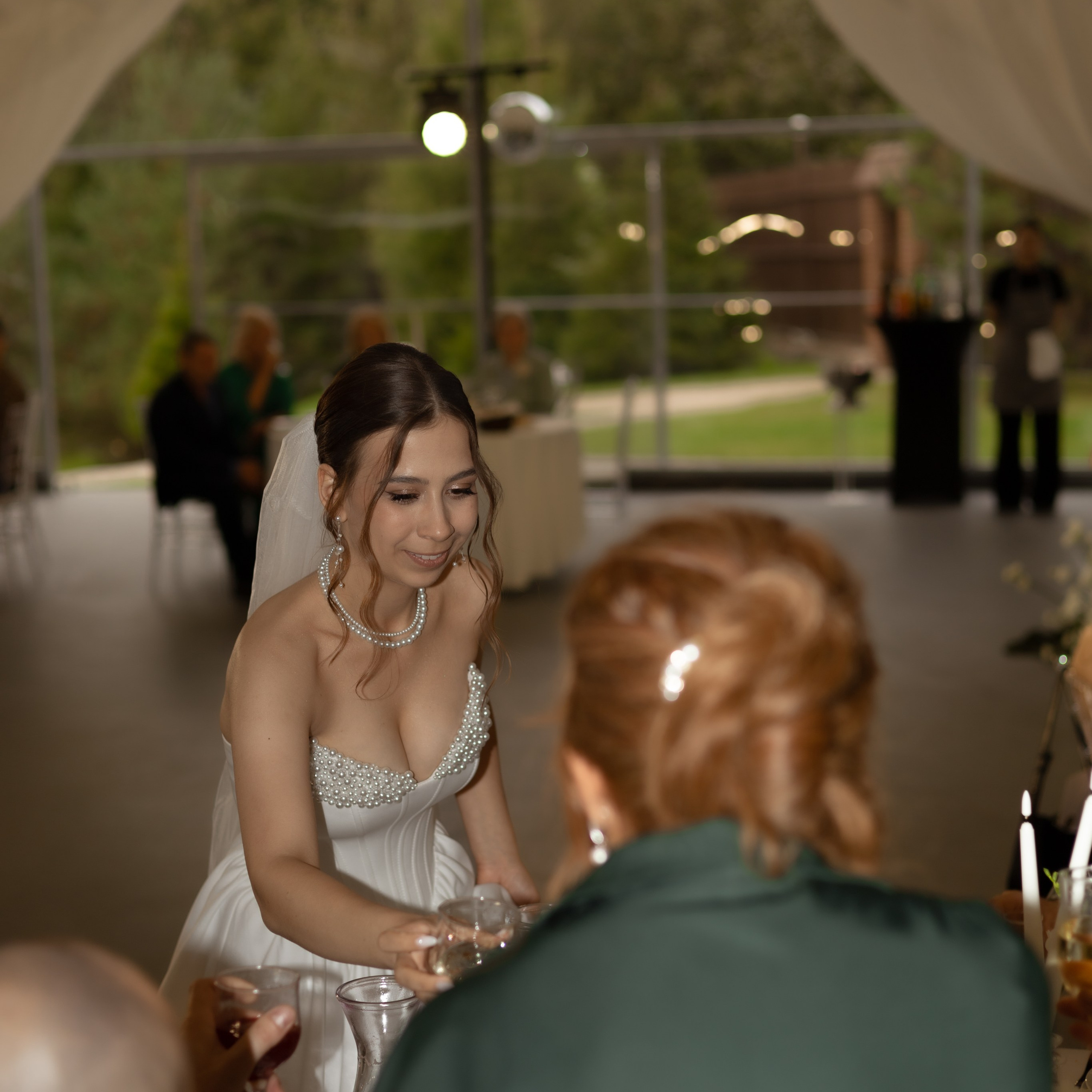 Алина и Дима. Wedding Story