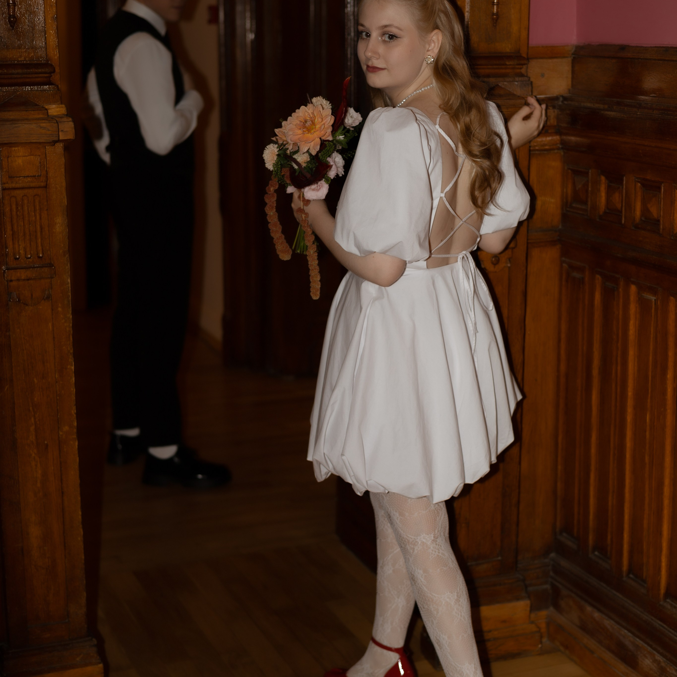 Настя и Максим. Wedding Story