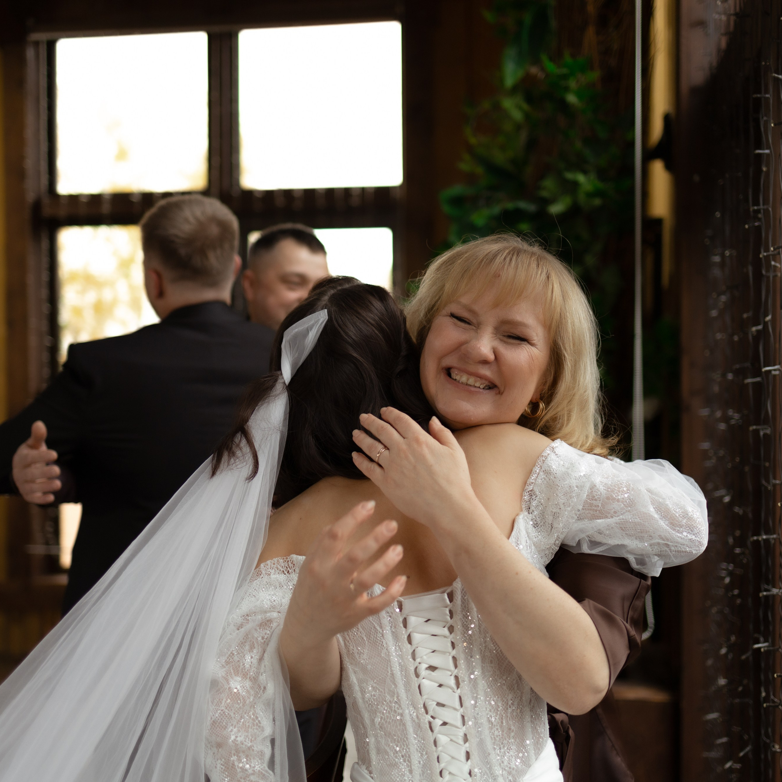 Лера и Саша. Wedding Story