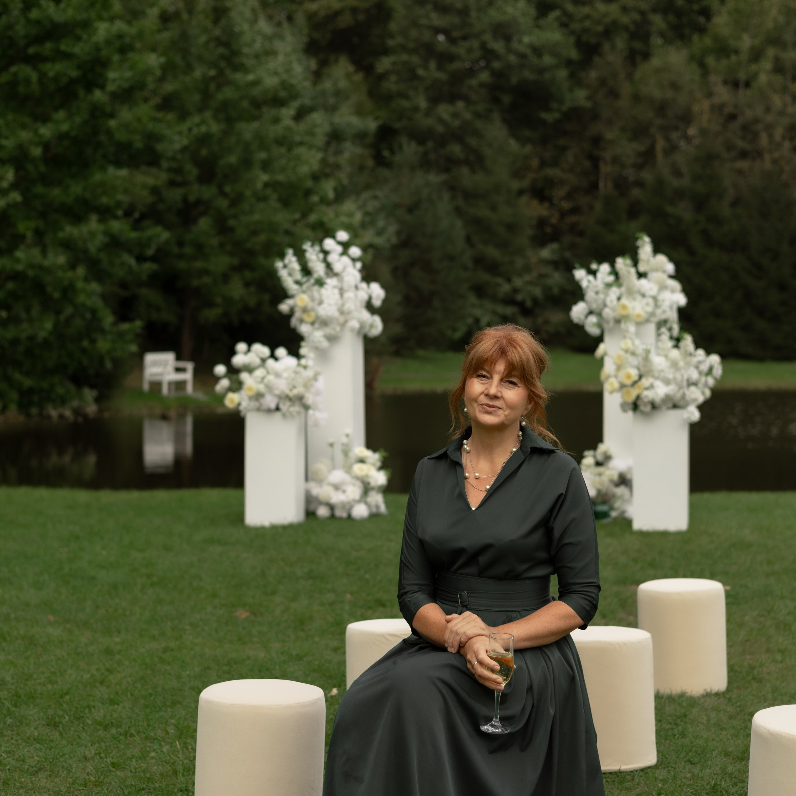 Алина и Дима. Wedding Story