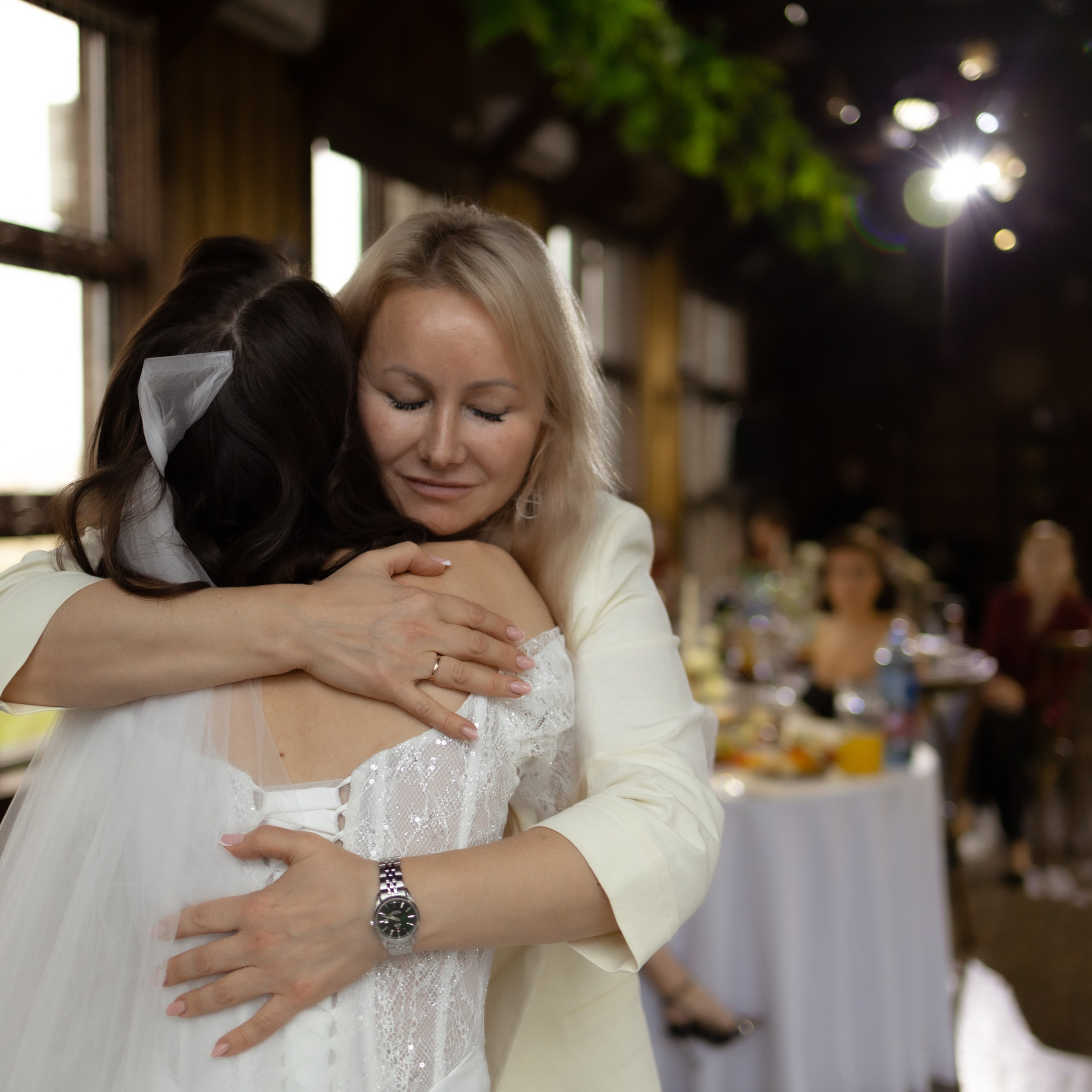 Лера и Саша. Wedding Story