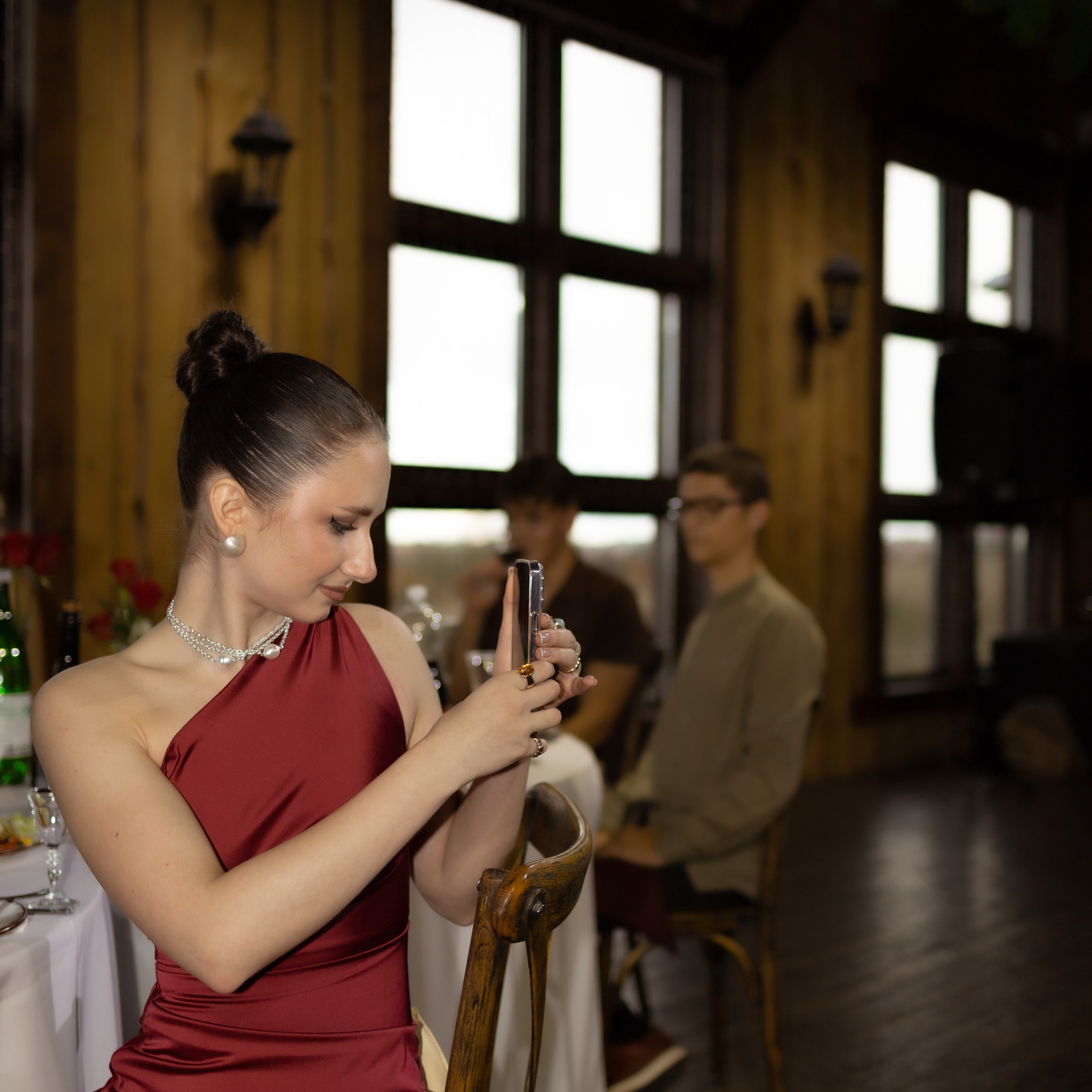 Лера и Саша. Wedding Story