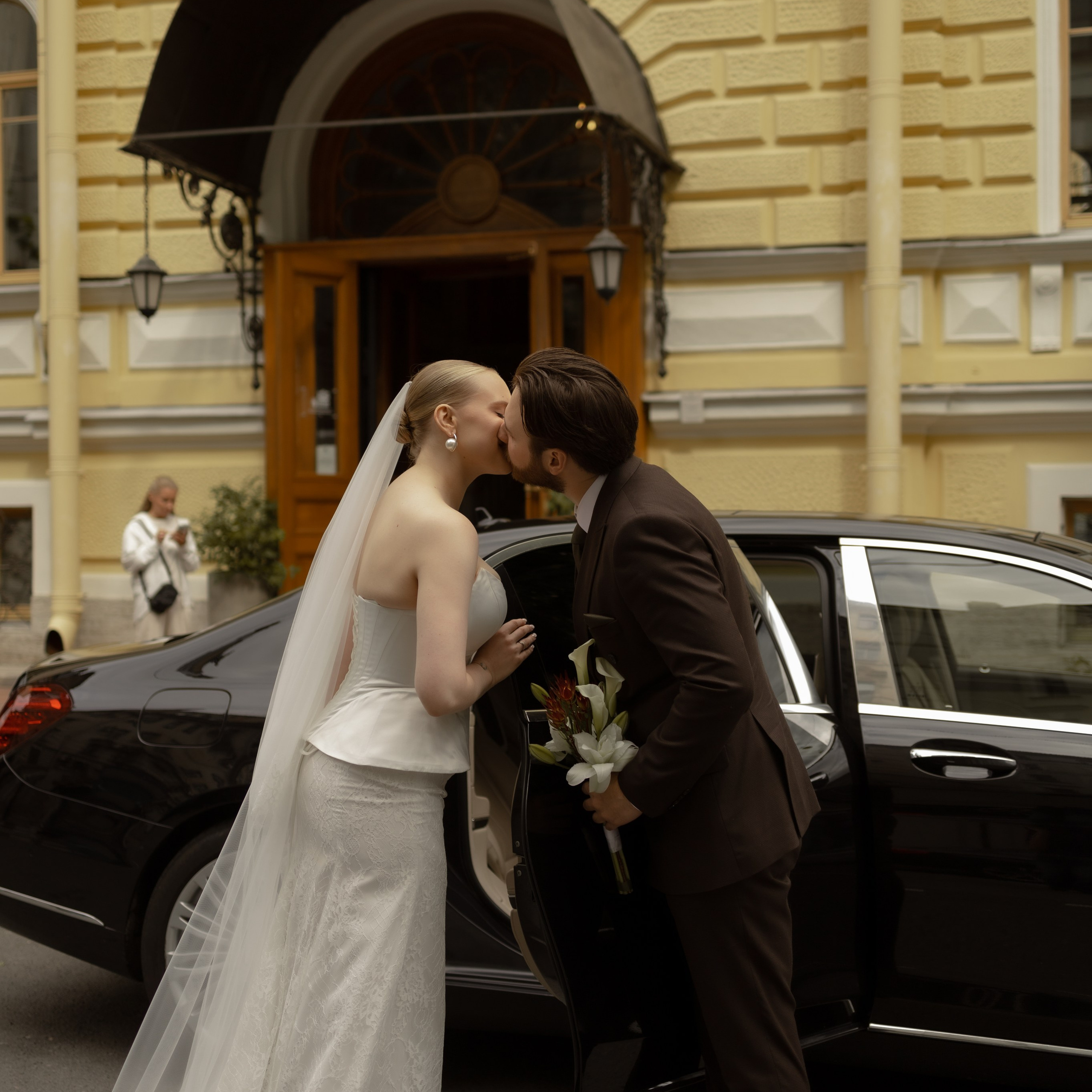 Олеся и Влад. Wedding Story
