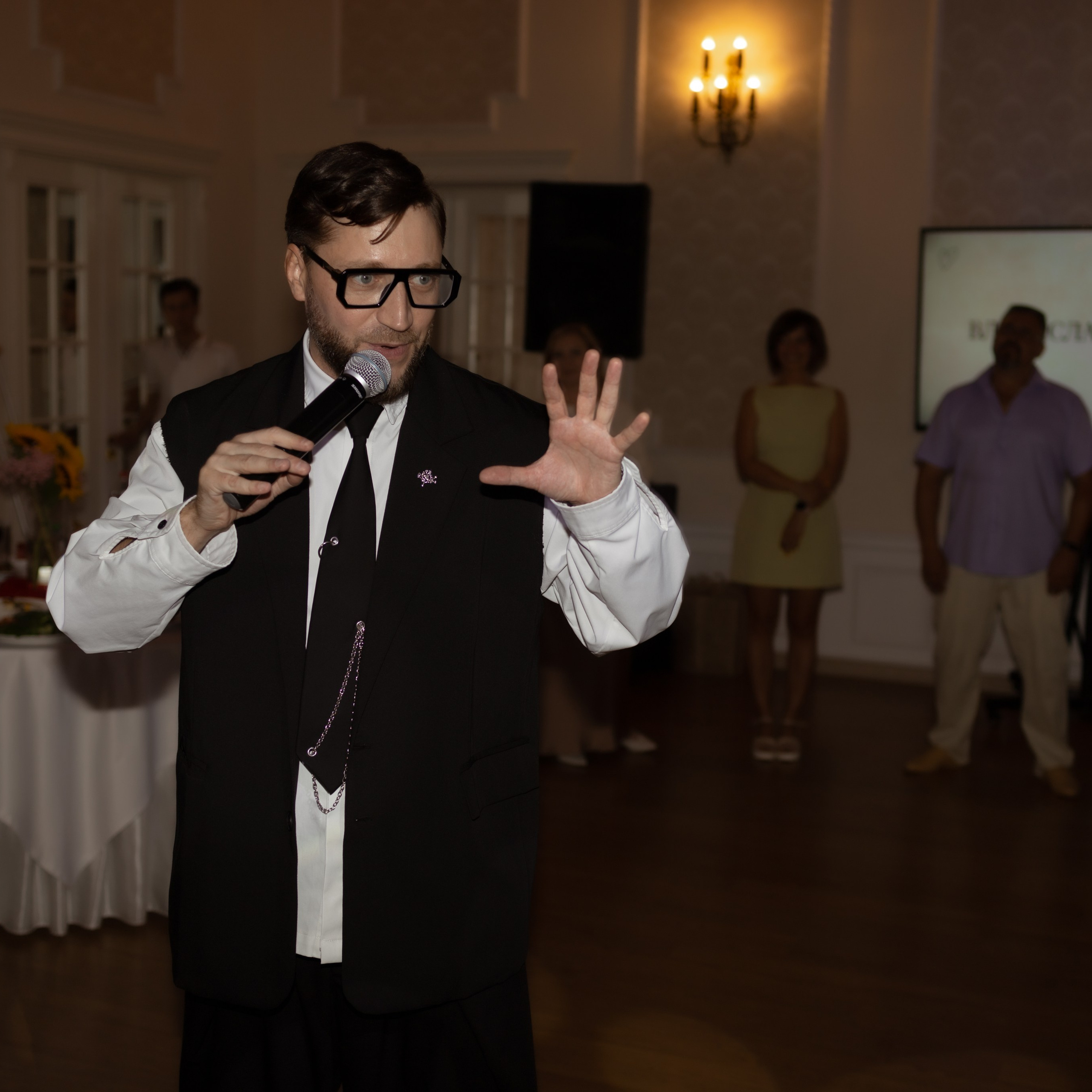 Олеся и Влад. Wedding Story