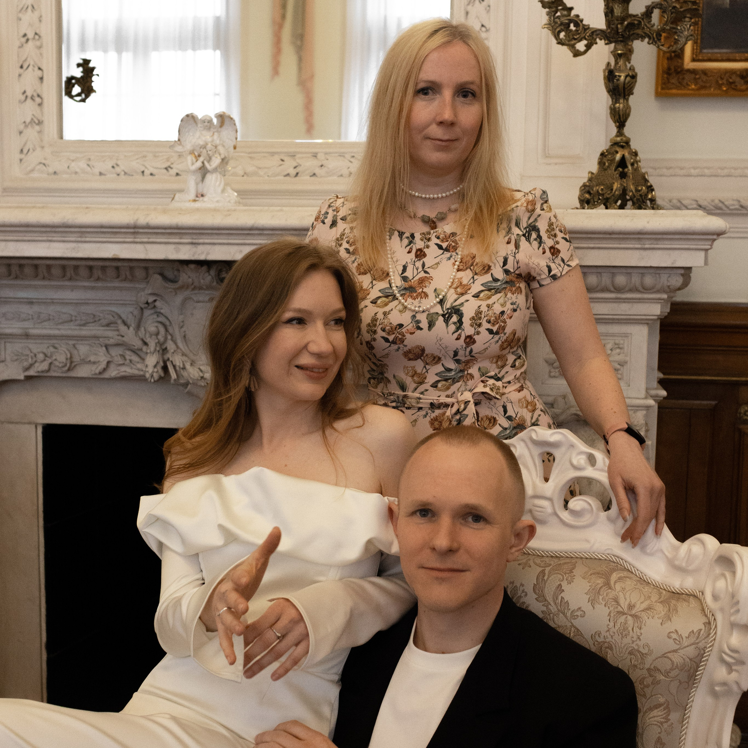 Ира и Ваня. Wedding Story