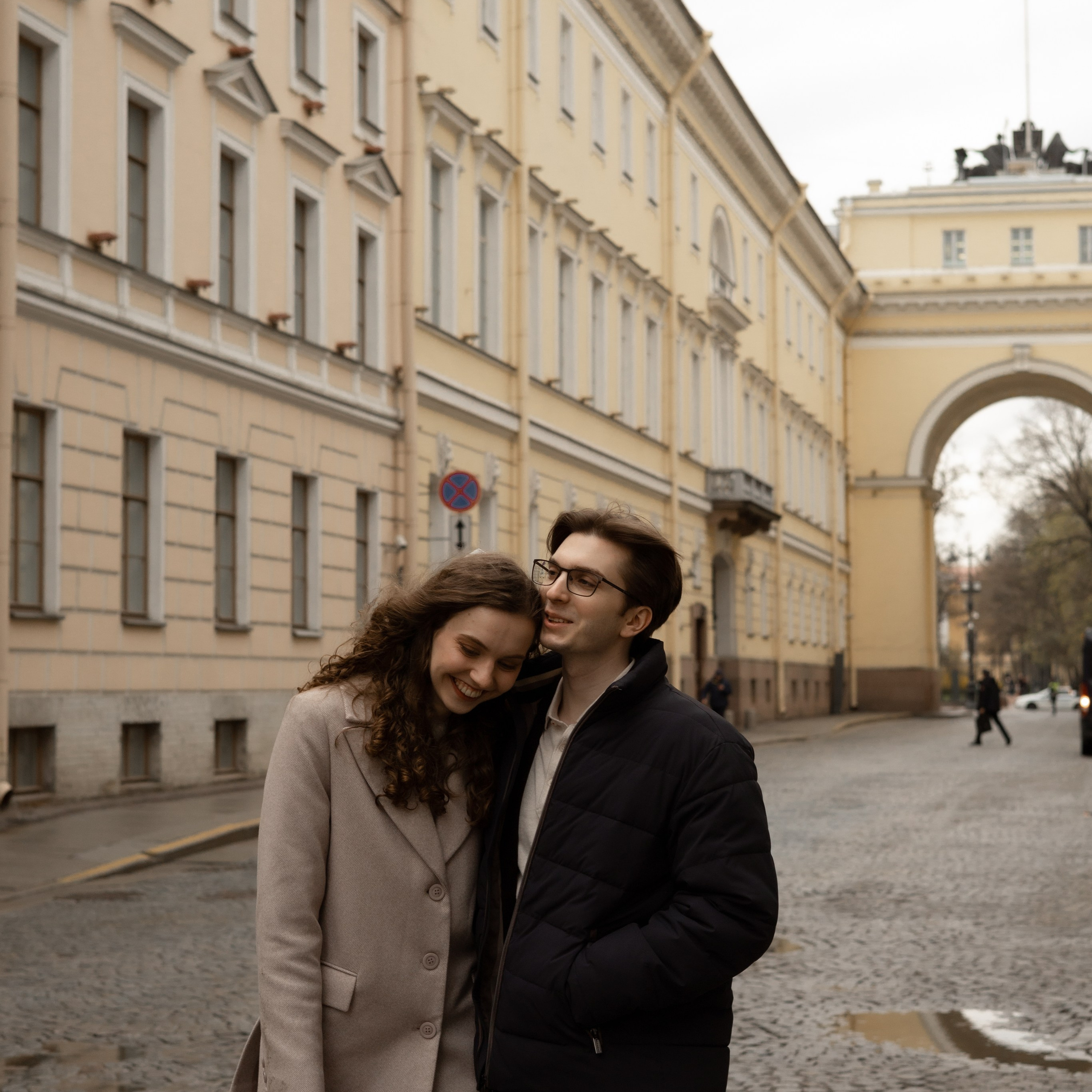 София и Матвей. Wedding Story