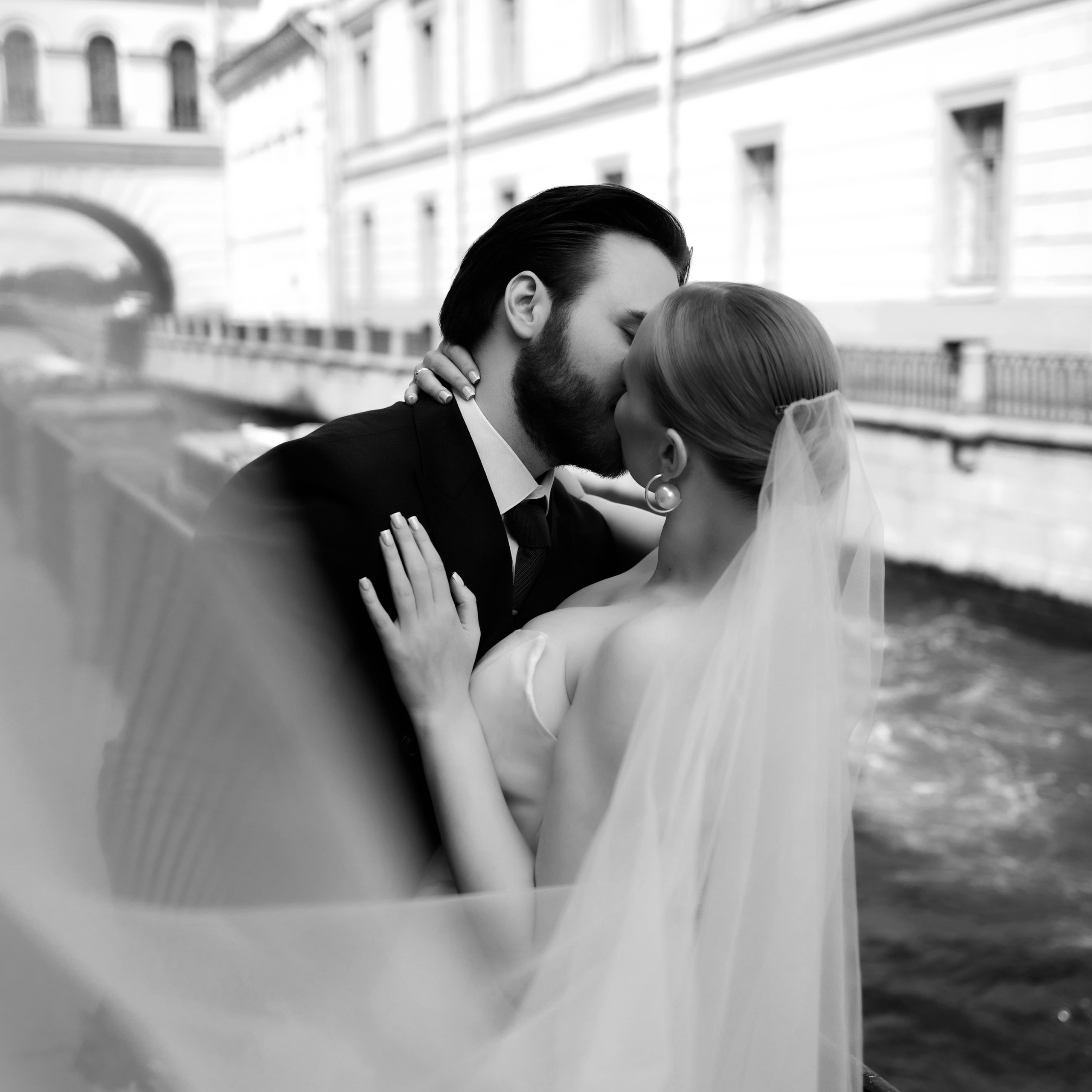 Олеся и Влад. Wedding Story