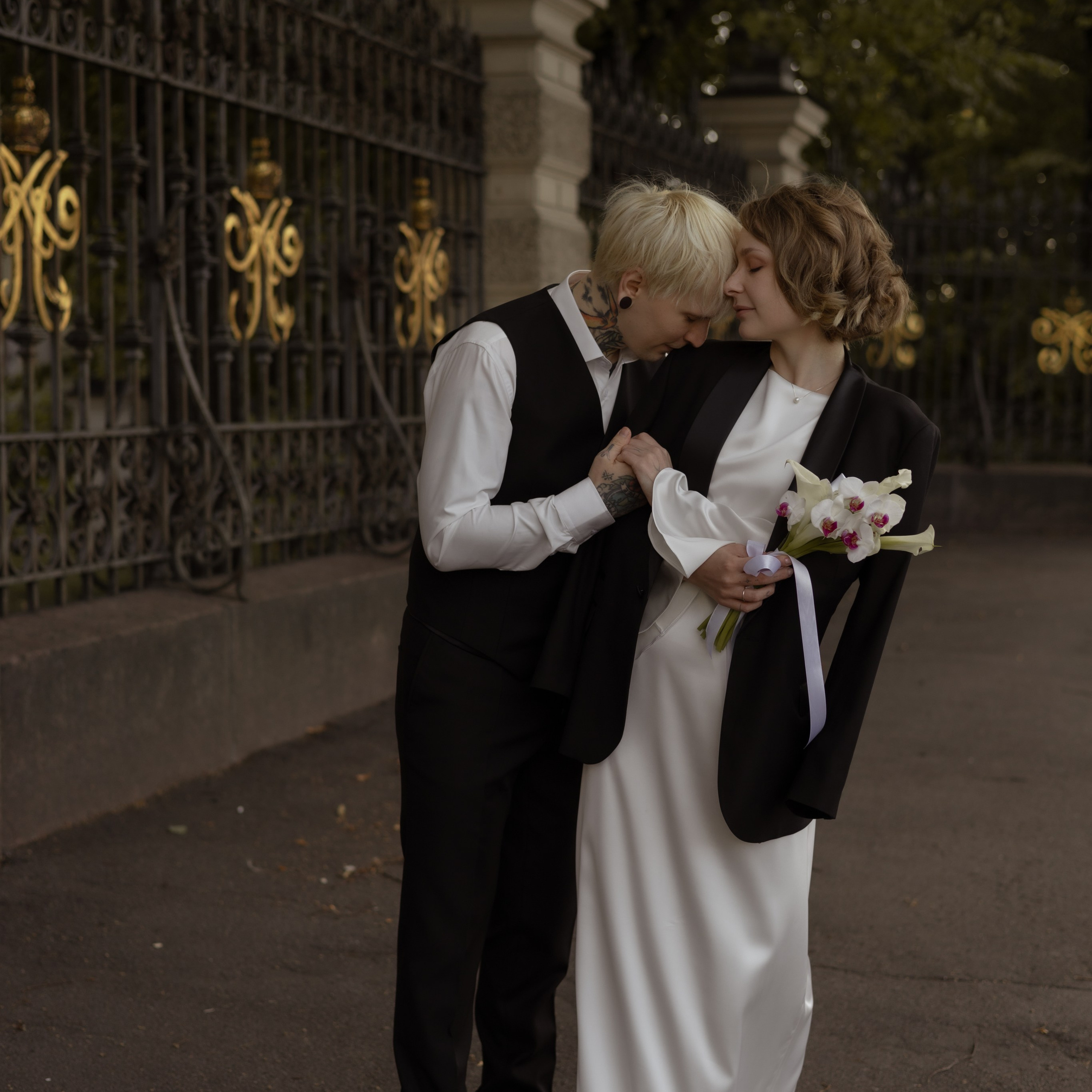 Алина и Женя. Wedding Story