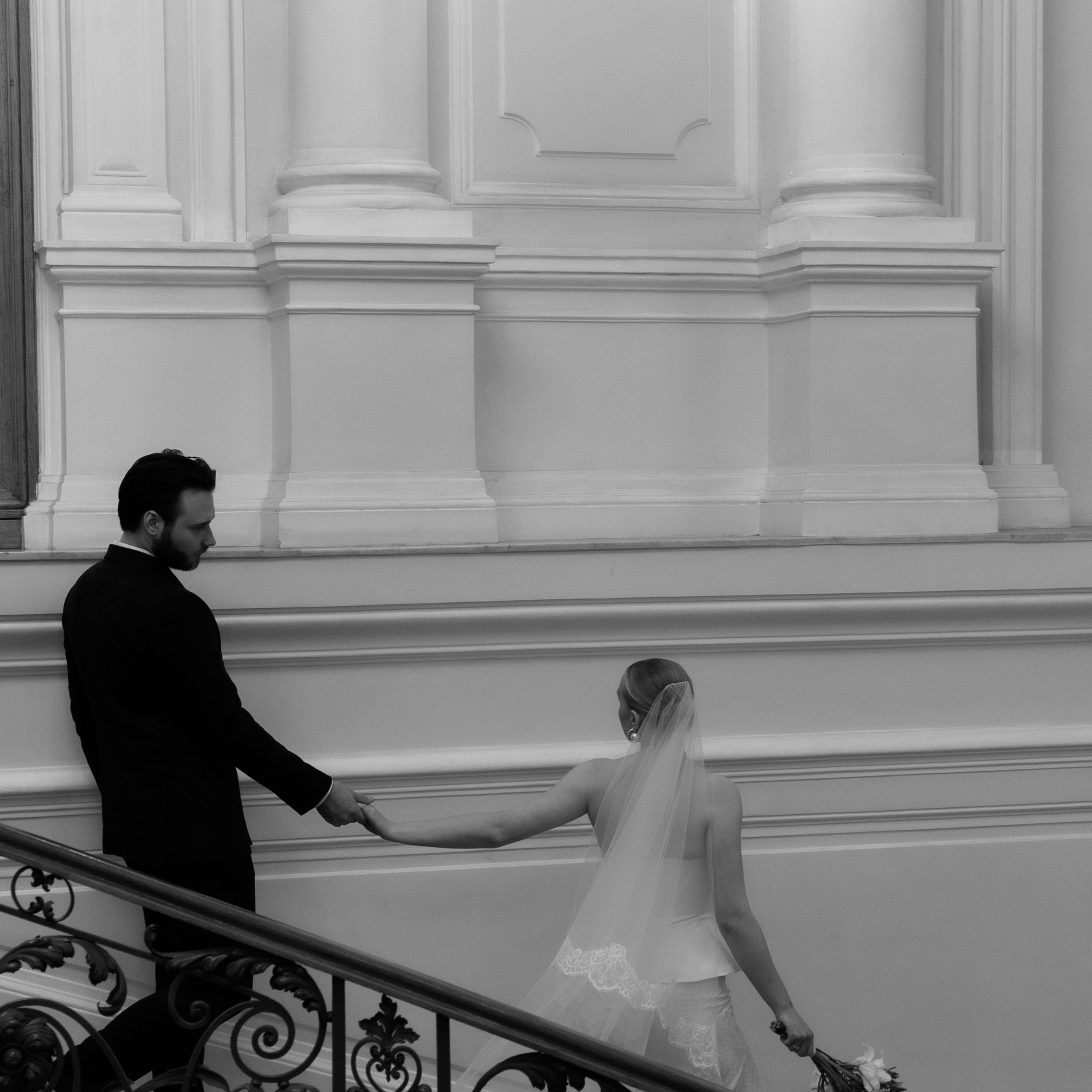 Олеся и Влад. Wedding Story
