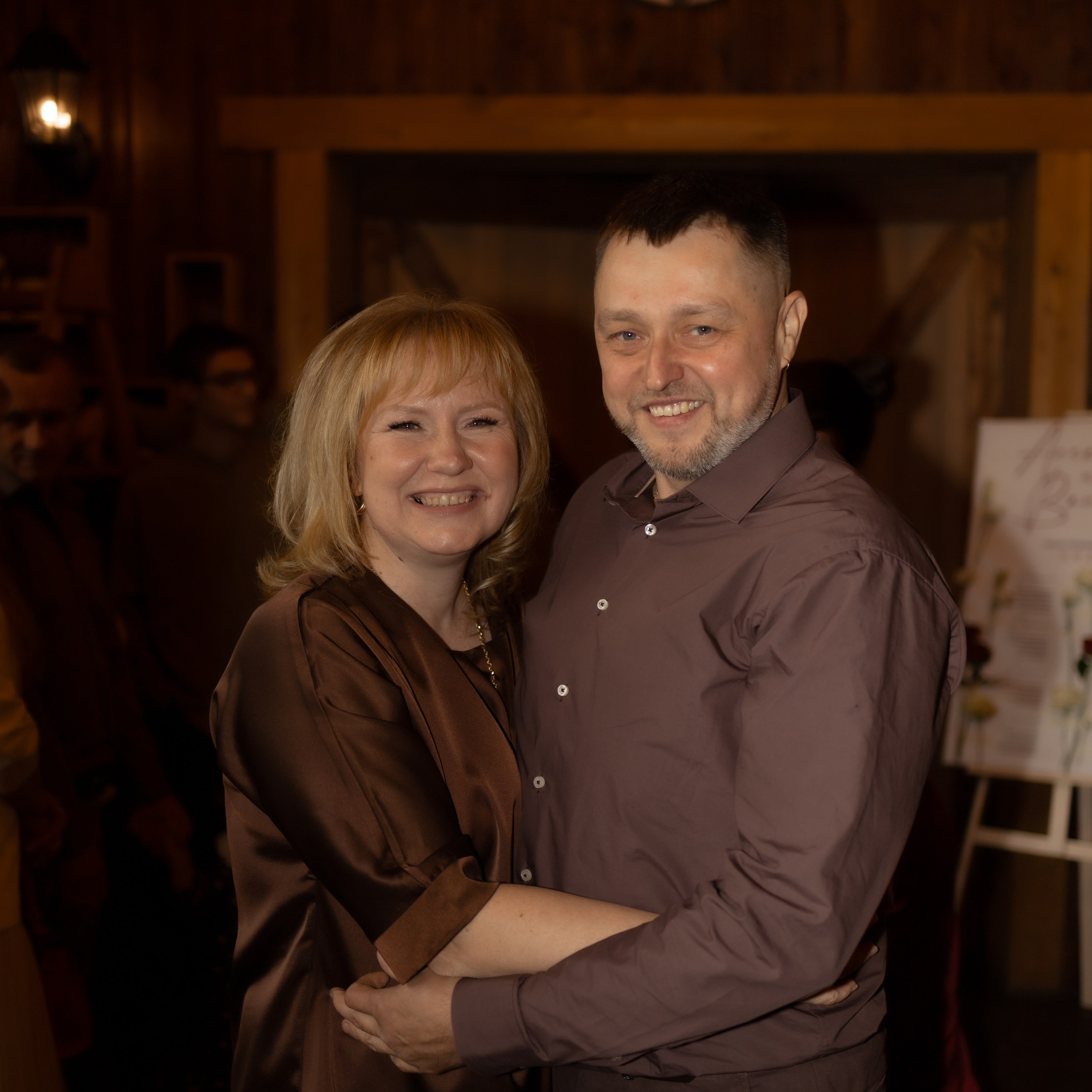 Лера и Саша. Wedding Story