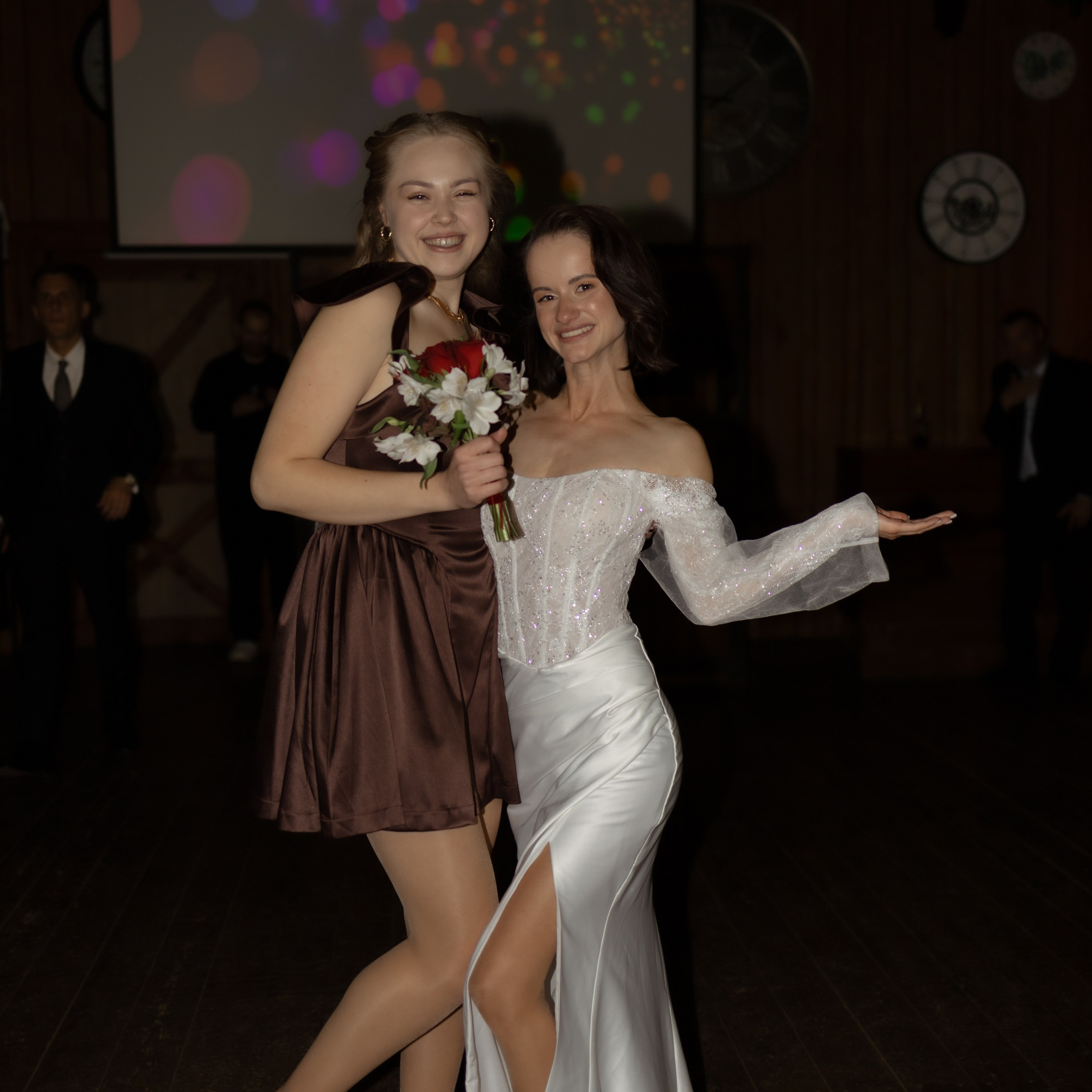 Лера и Саша. Wedding Story