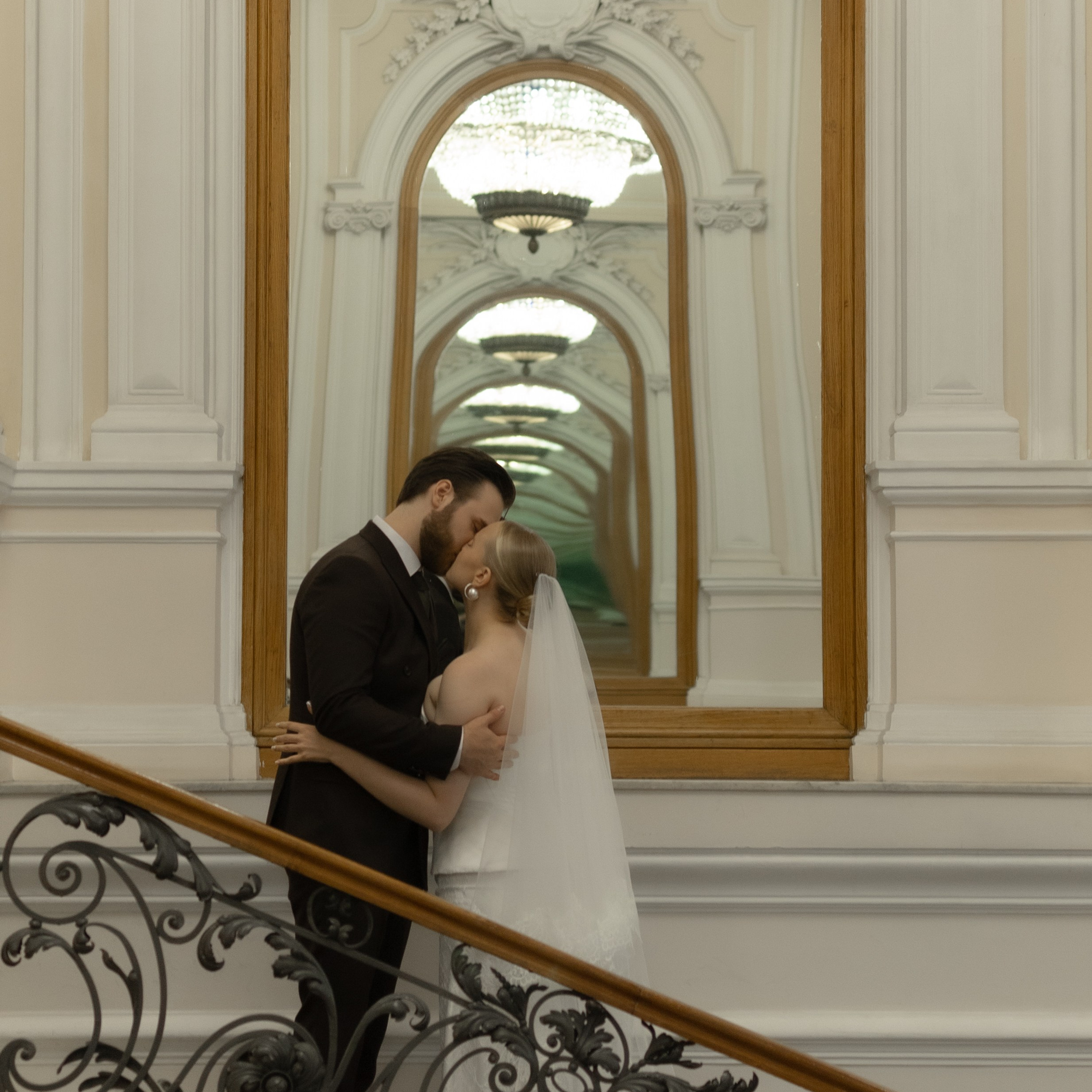 Олеся и Влад. Wedding Story
