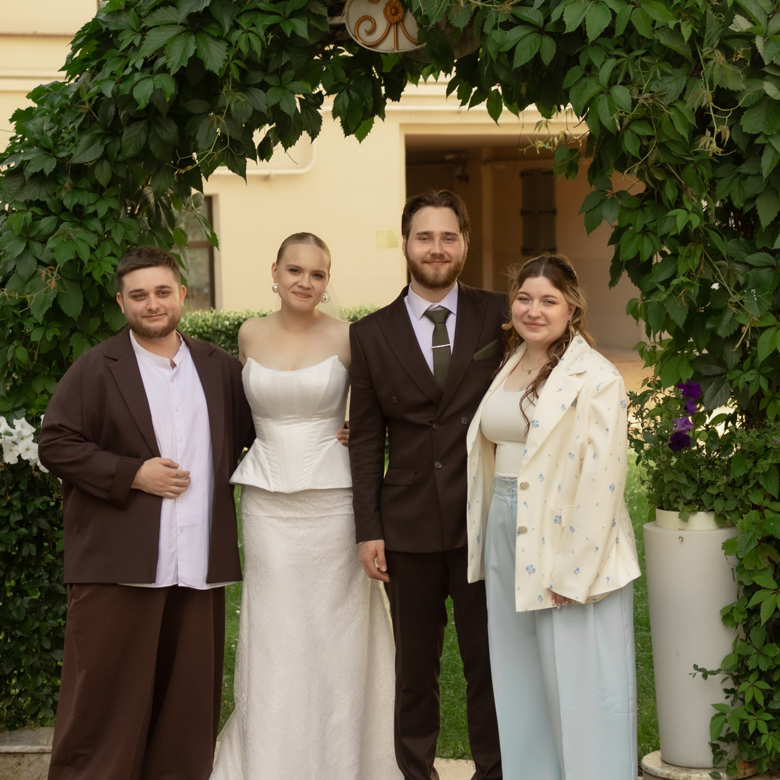 Олеся и Влад. Wedding Story