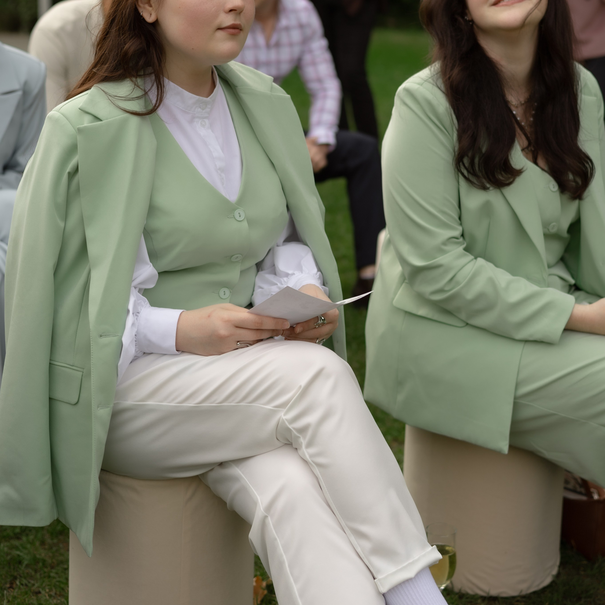 Алина и Дима. Wedding Story