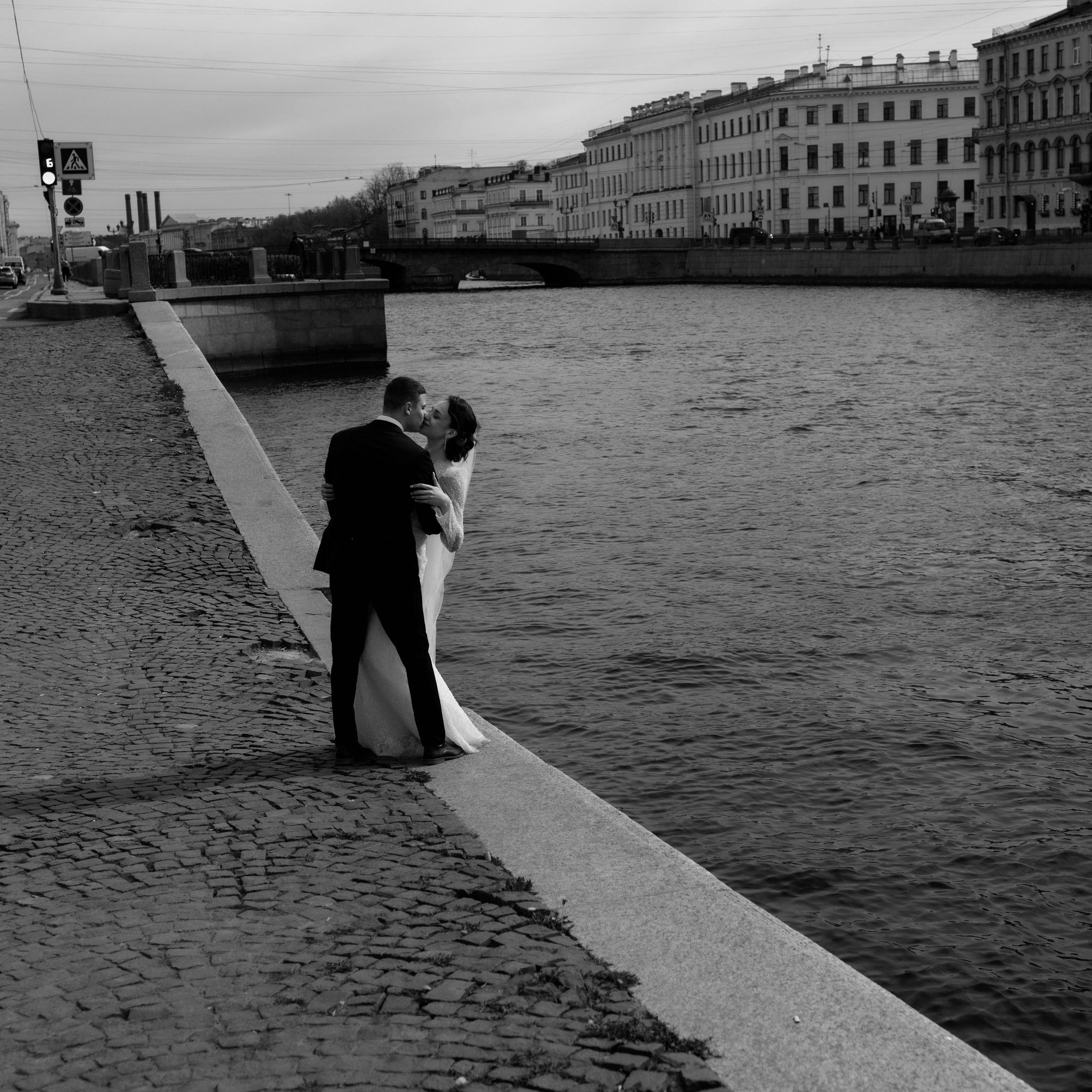 Кристина и Алексей. Wedding Story