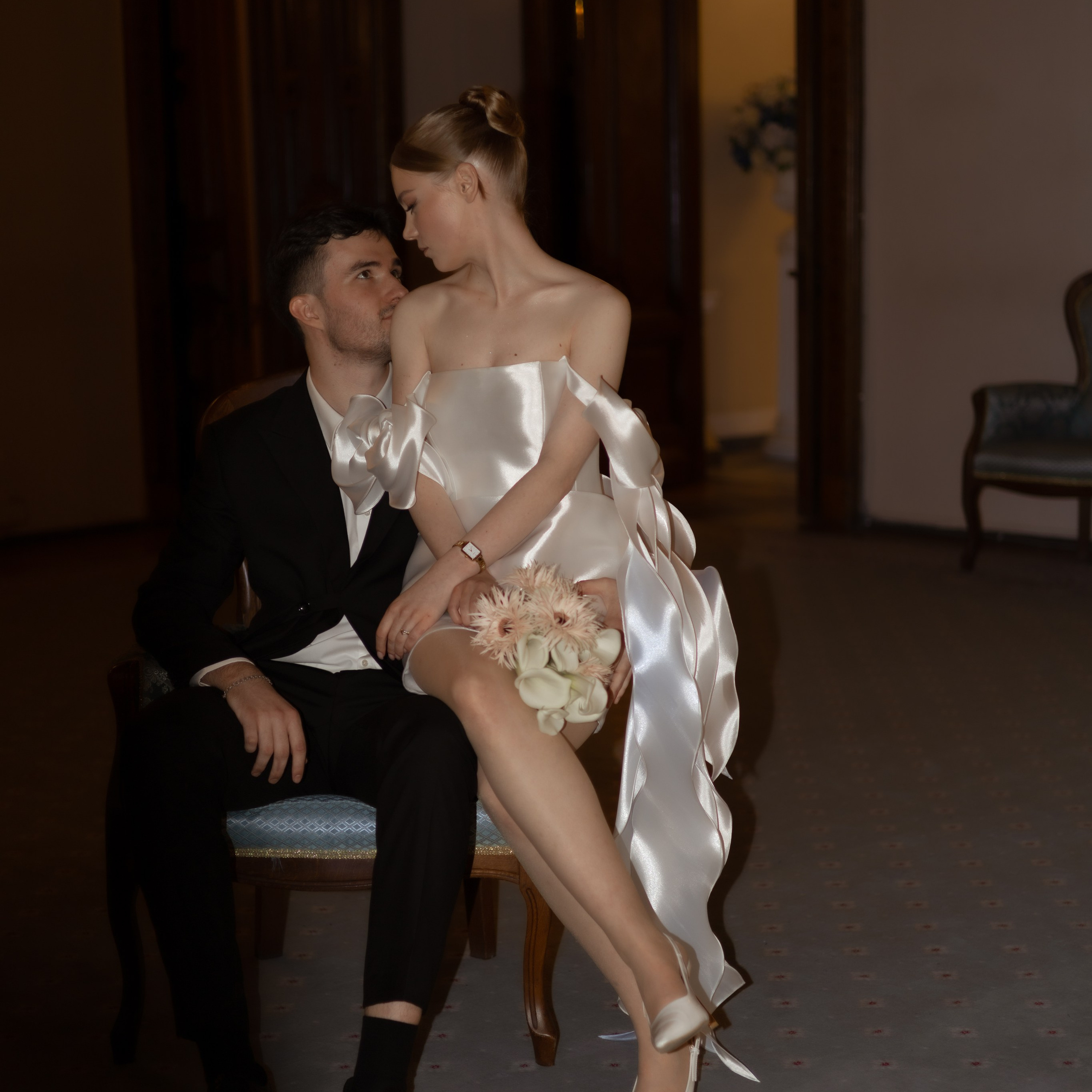 Арина и Руслан. Wedding Story