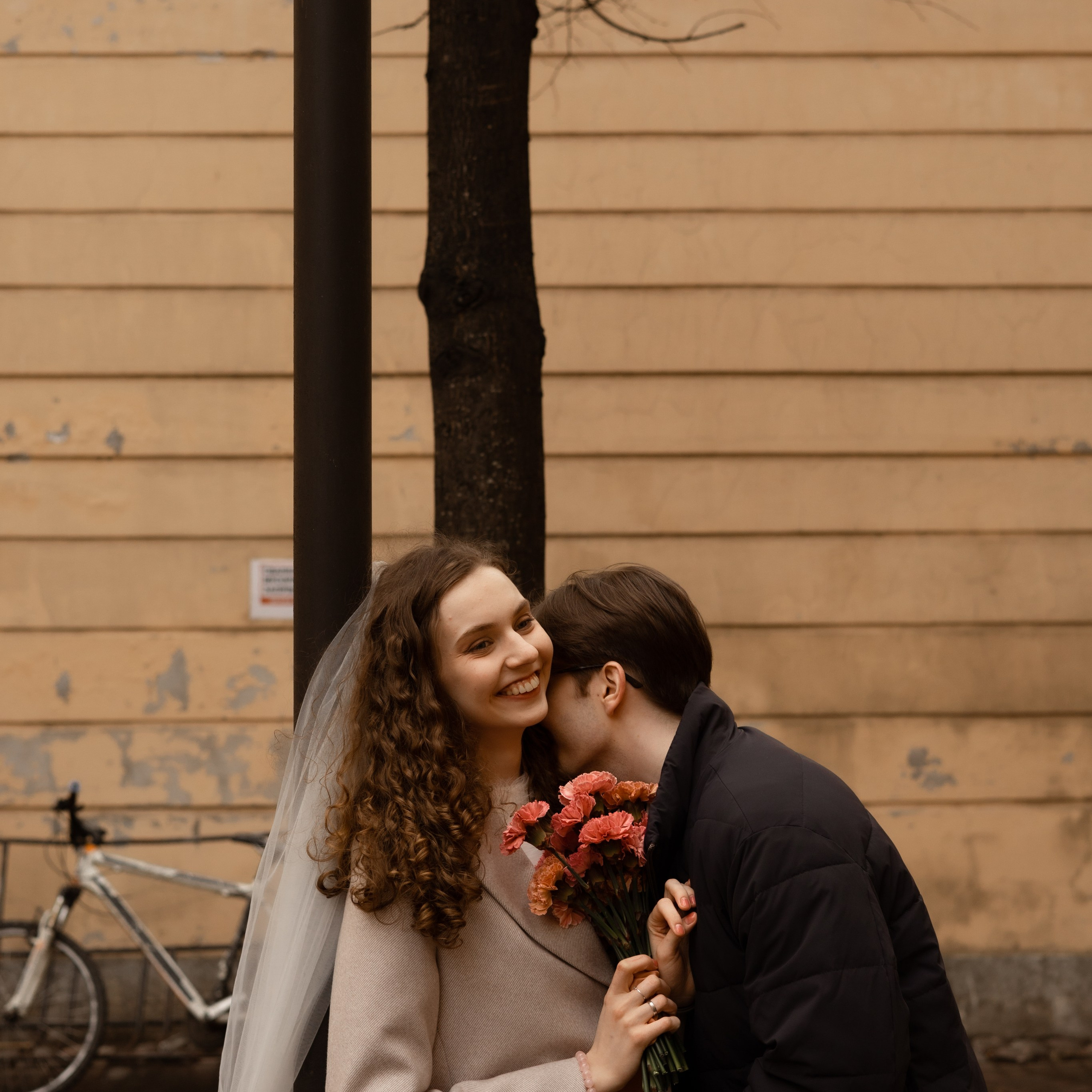 София и Матвей. Wedding Story