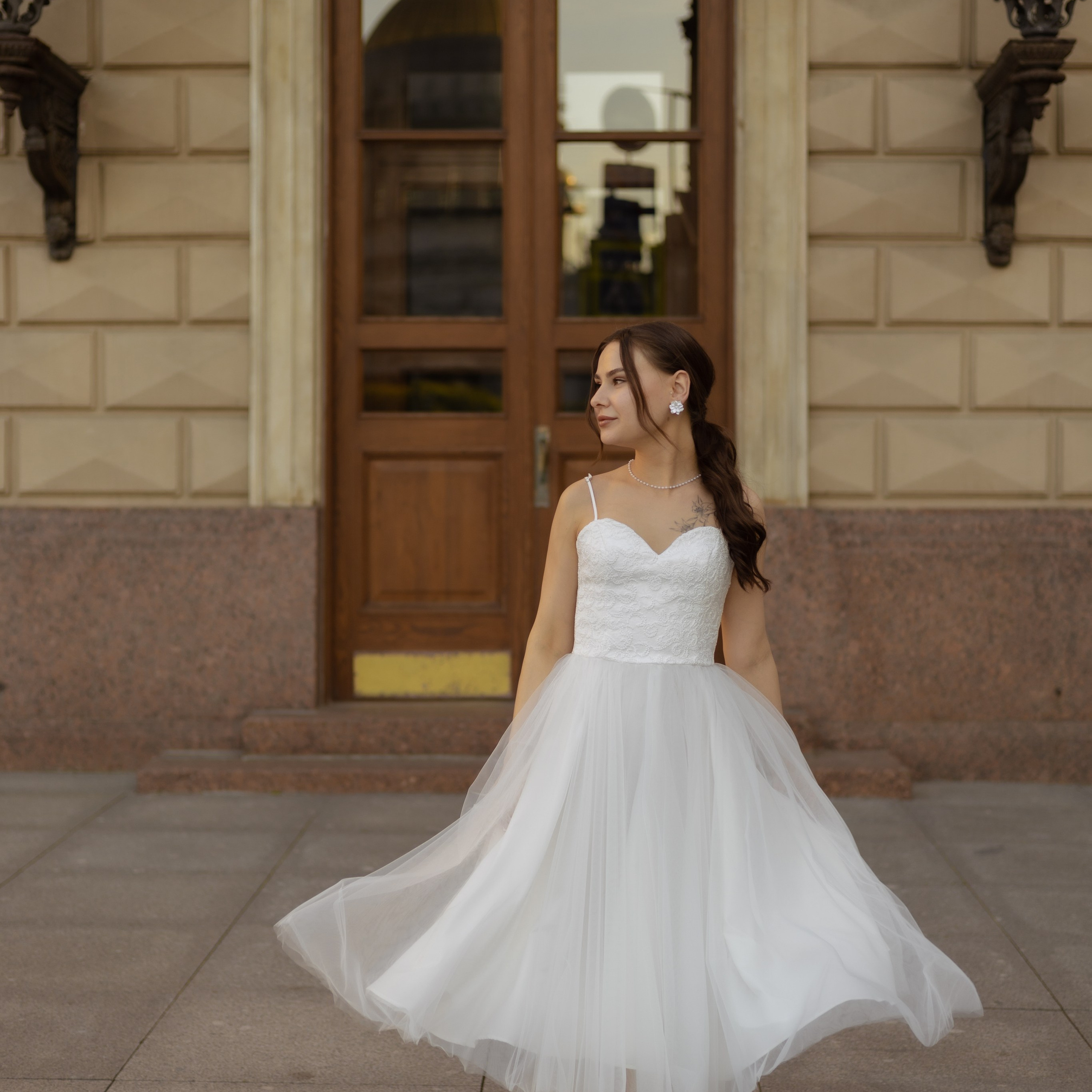 Юля и Артем. Wedding Story