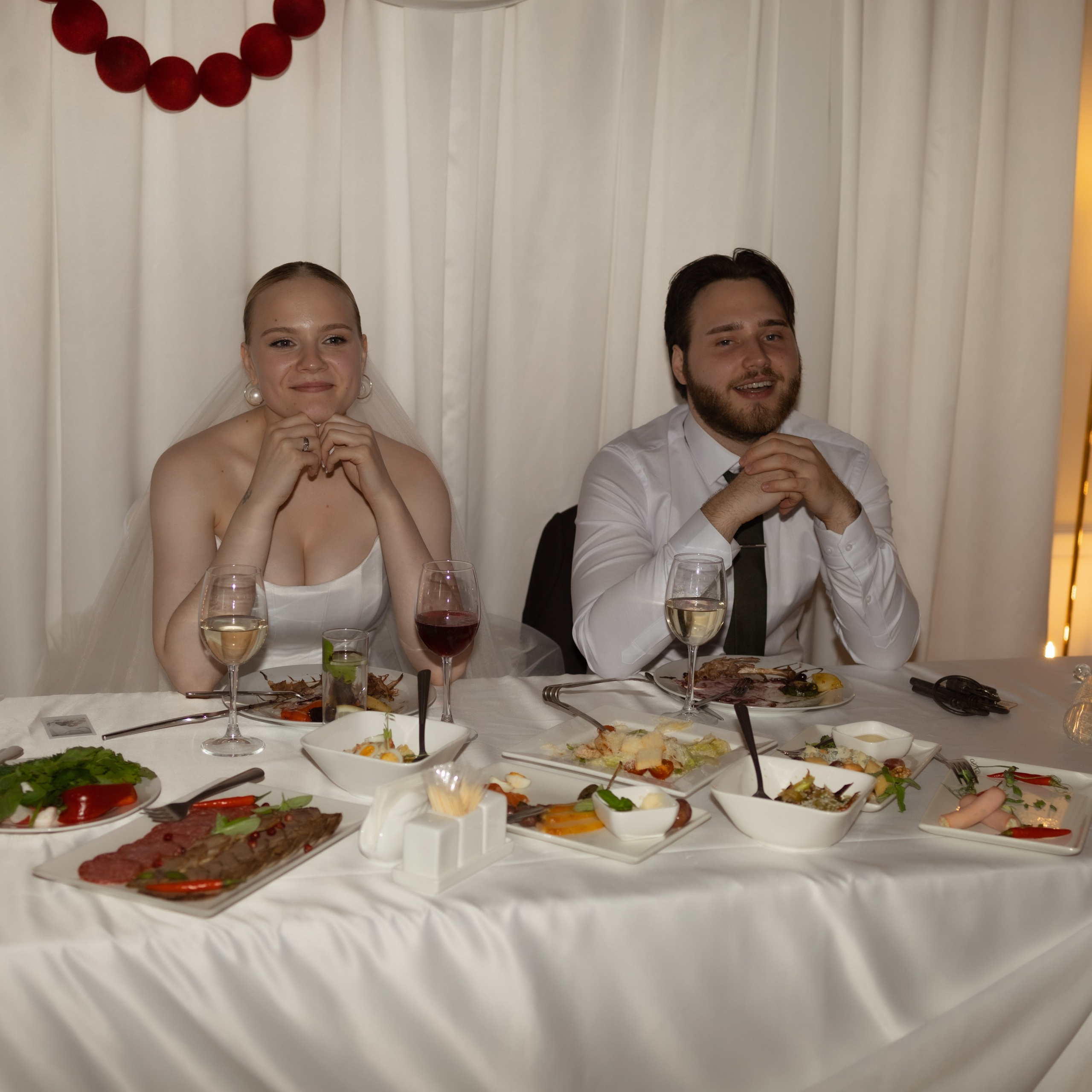 Олеся и Влад. Wedding Story
