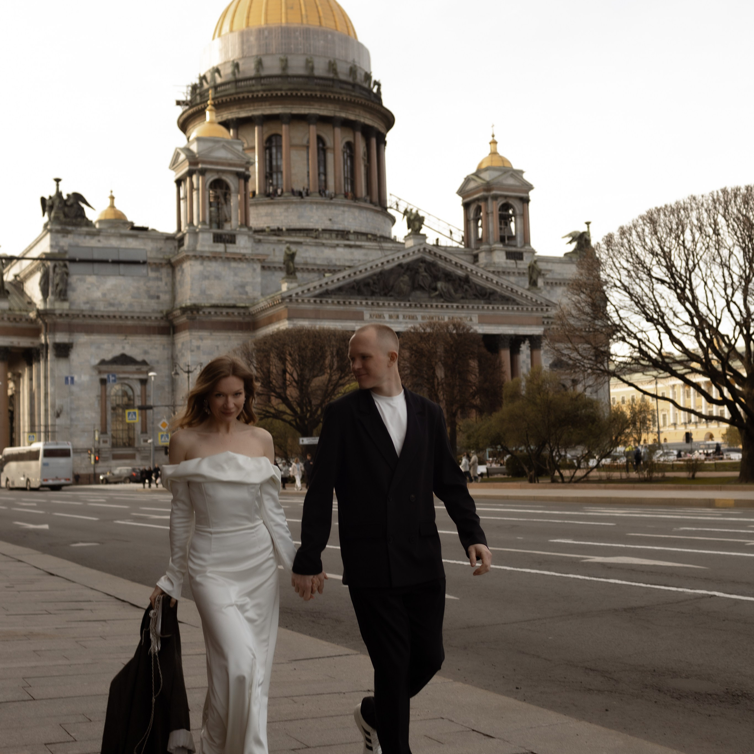 Ира и Ваня. Wedding Story