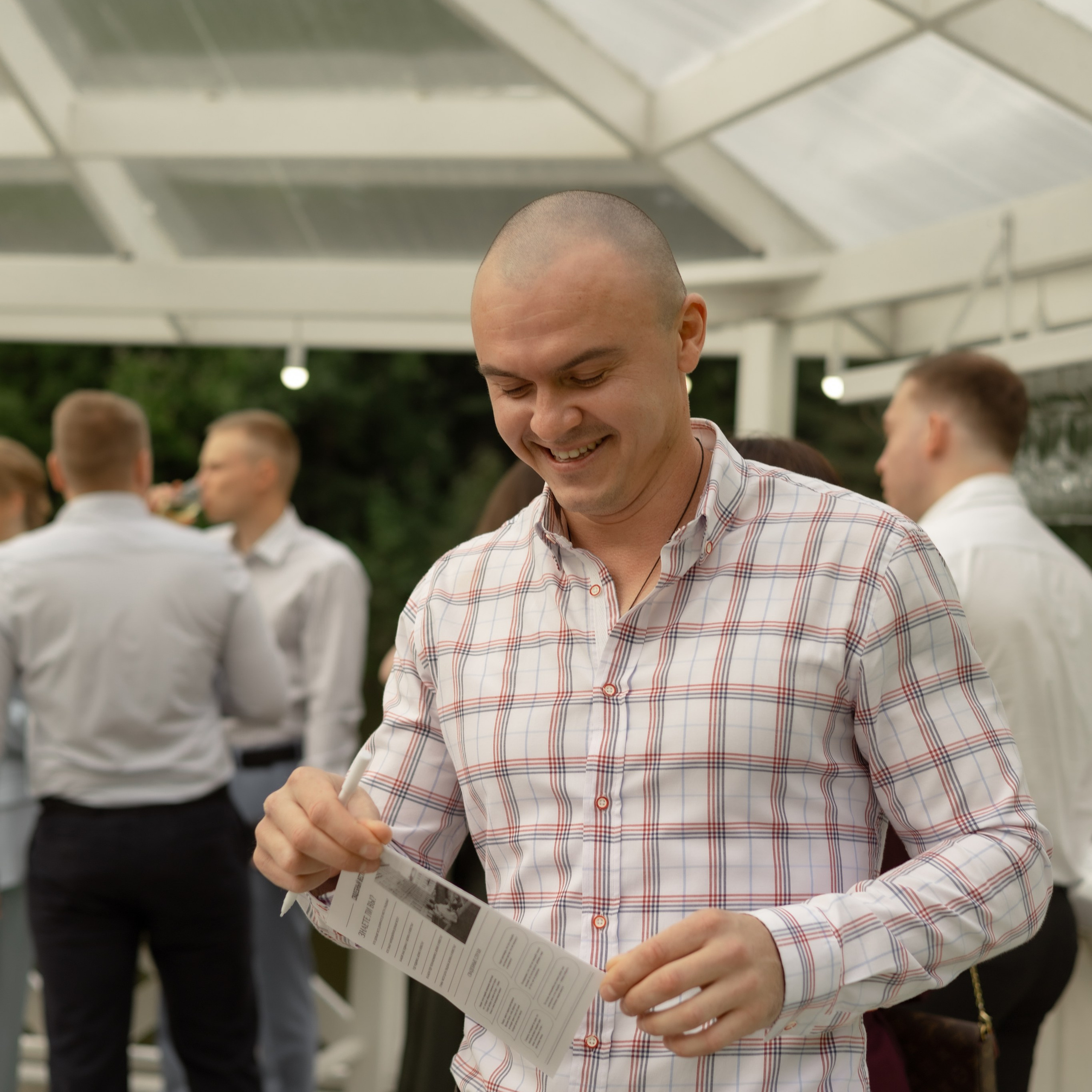 Алина и Дима. Wedding Story