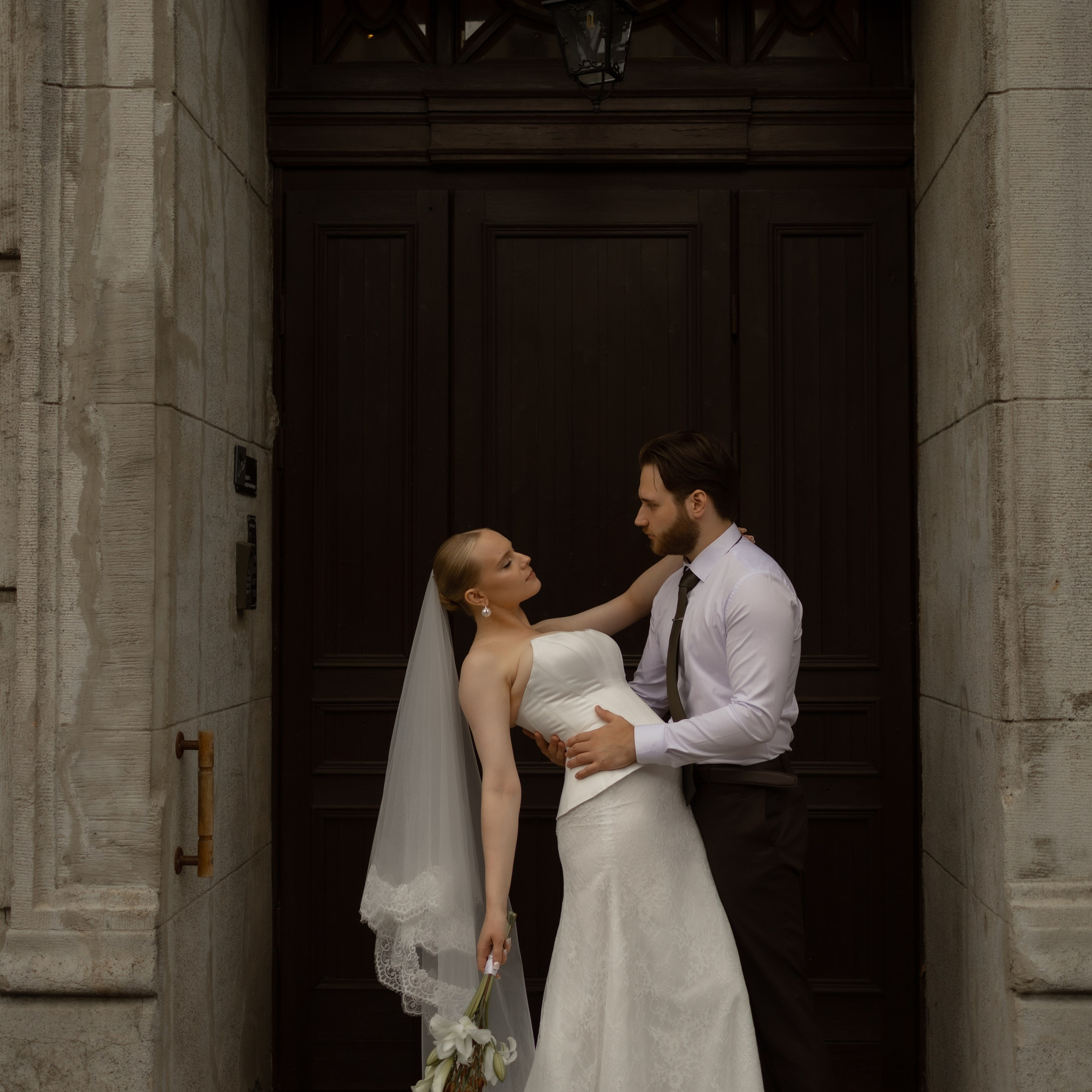 Олеся и Влад. Wedding Story