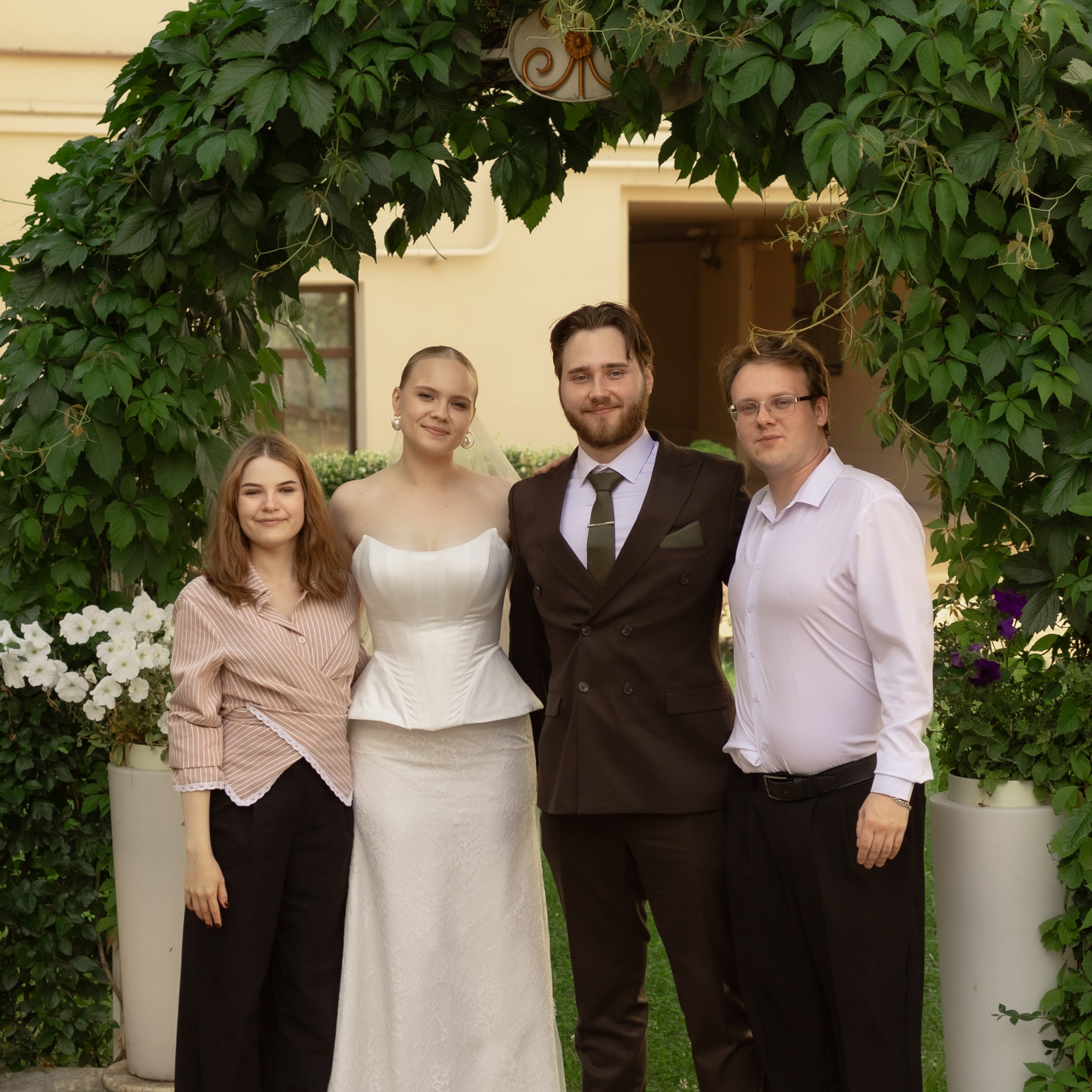 Олеся и Влад. Wedding Story