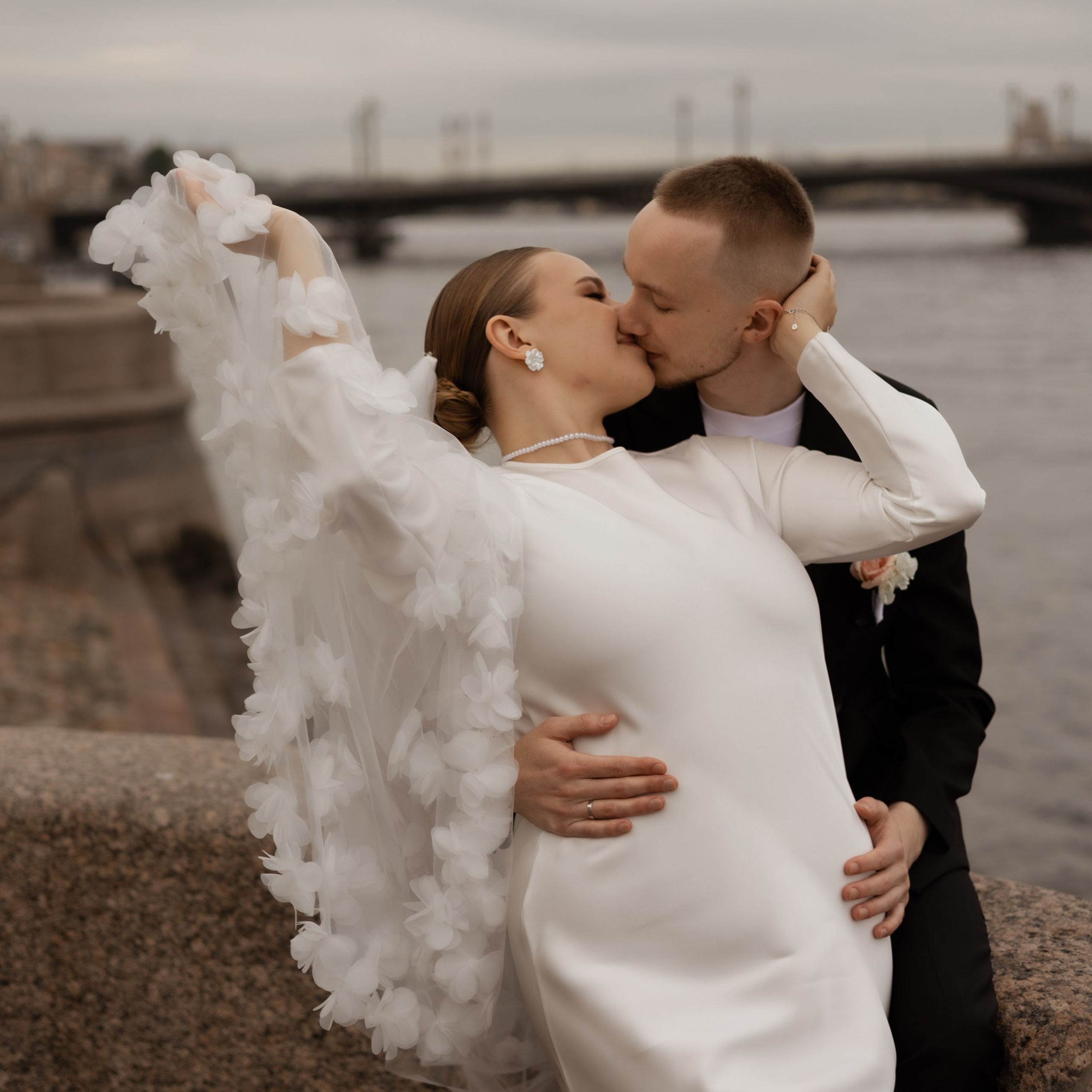 Даша и Гоша. Wedding Story