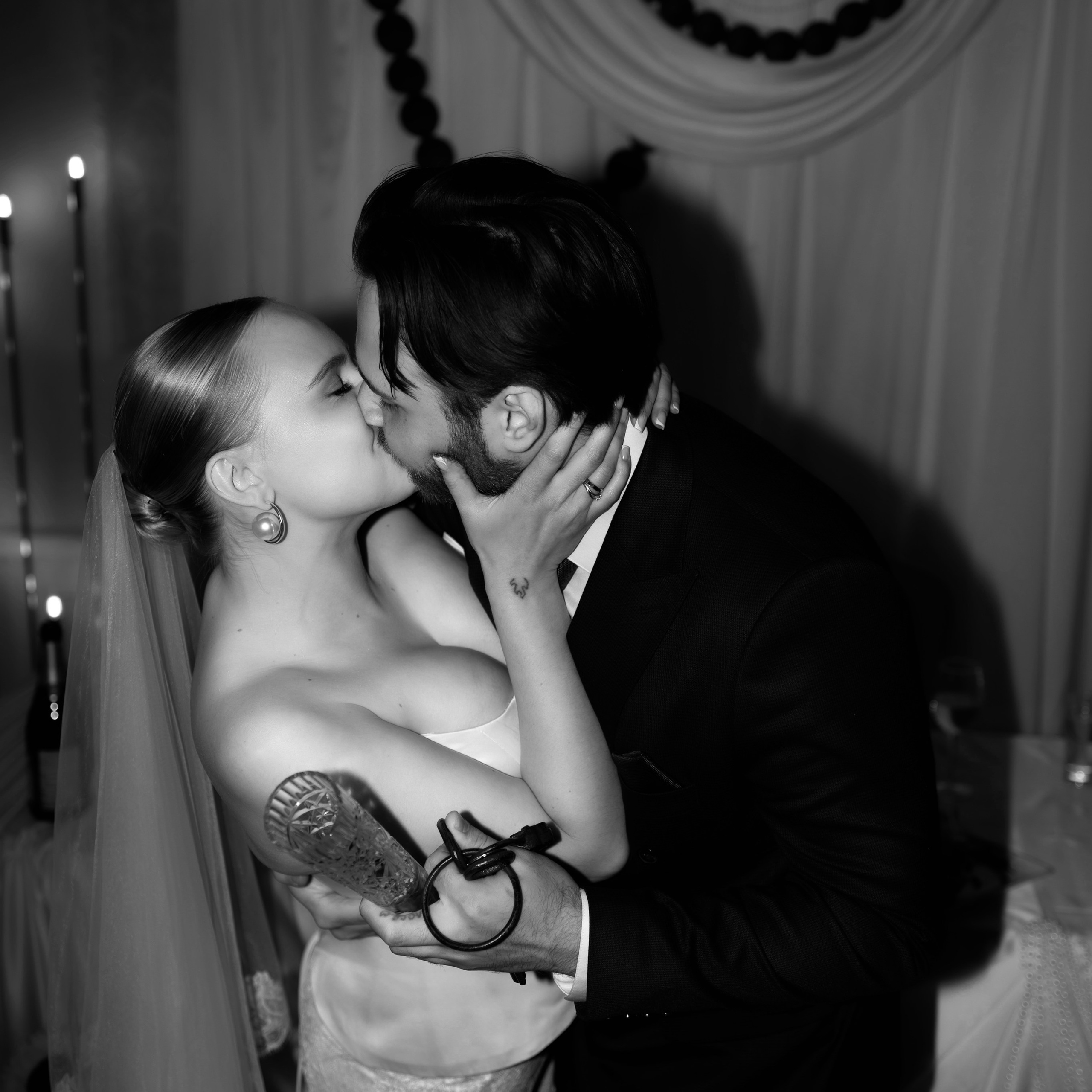Олеся и Влад. Wedding Story
