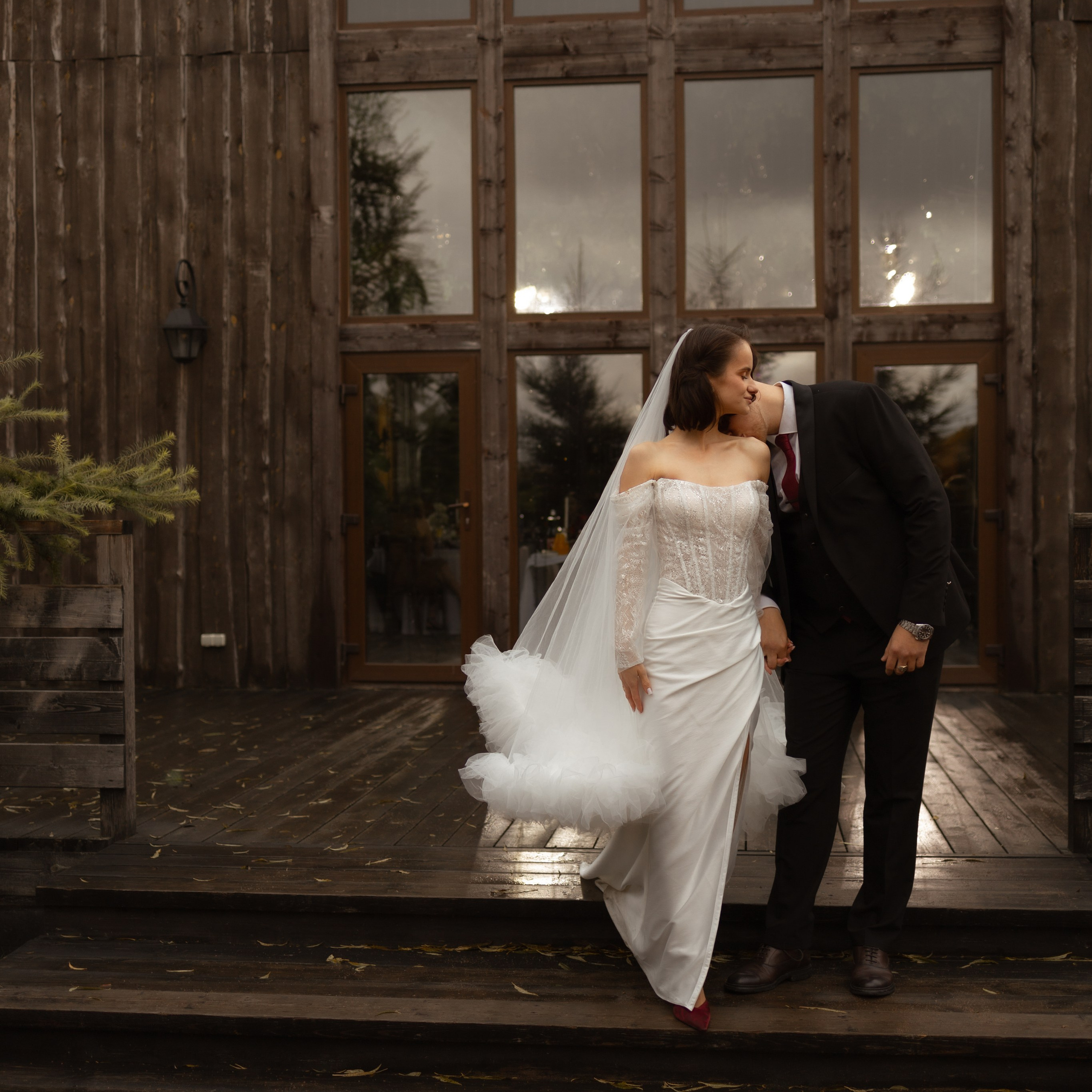 Лера и Саша. Wedding Story