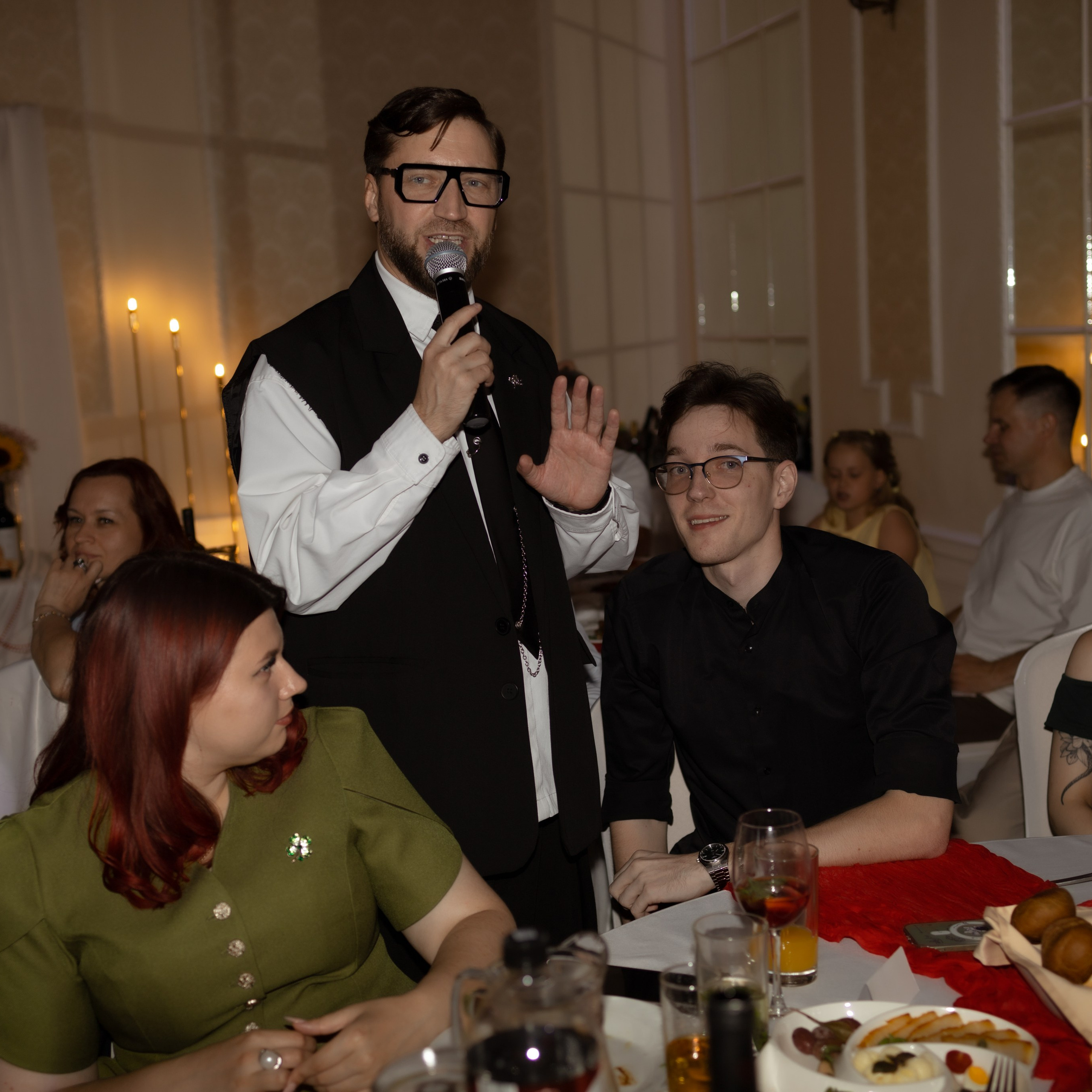 Олеся и Влад. Wedding Story
