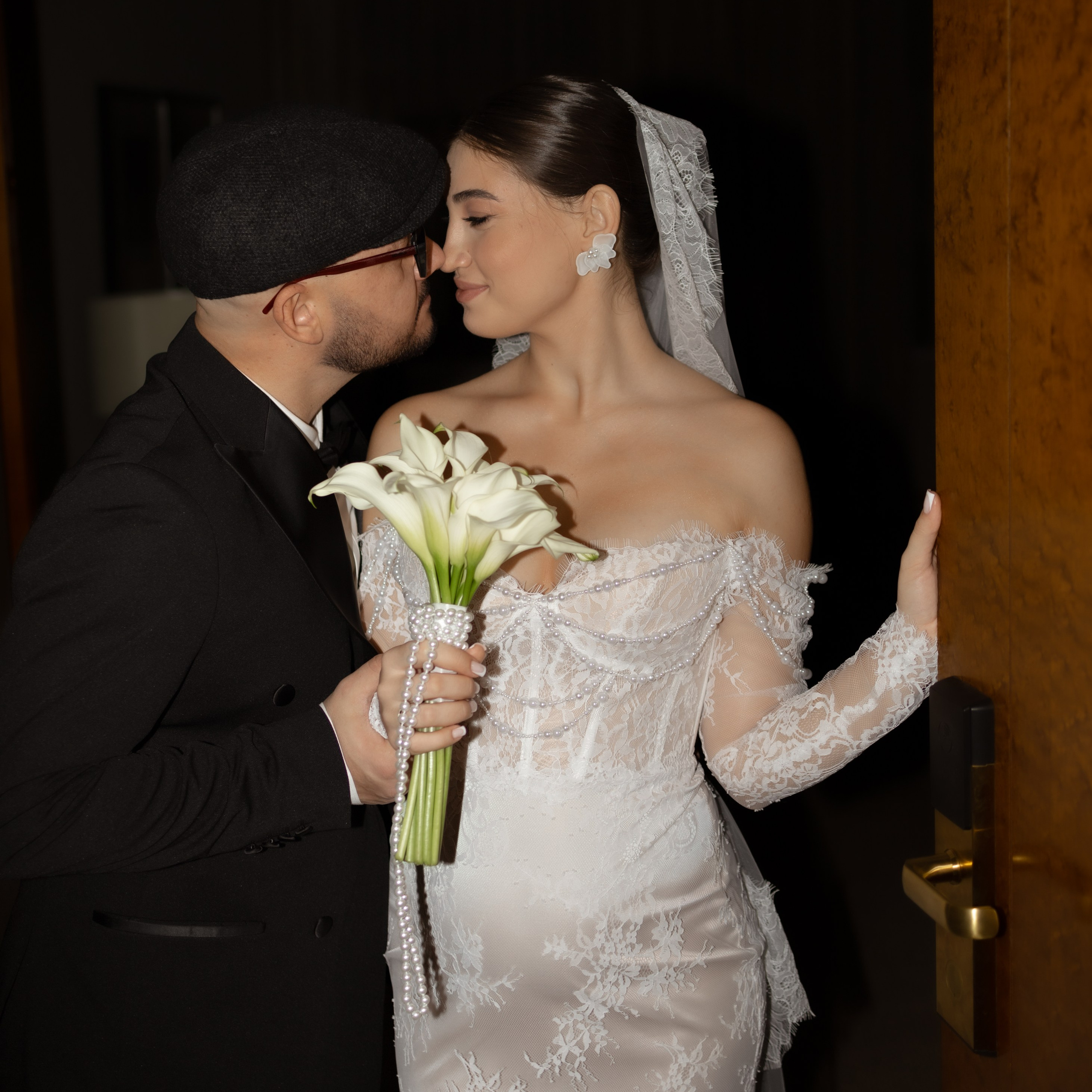 Алина и Серёжа. Wedding Story