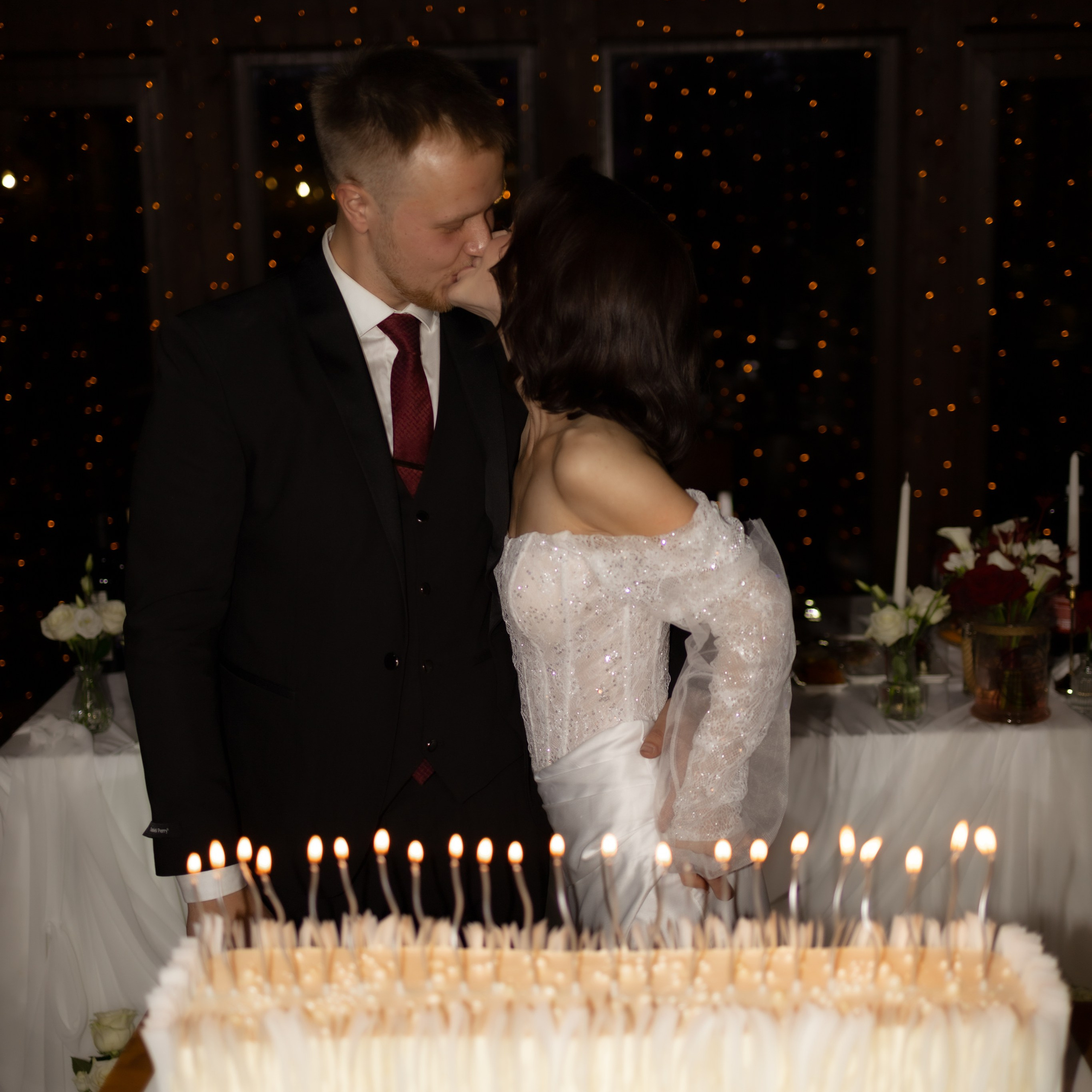 Лера и Саша. Wedding Story