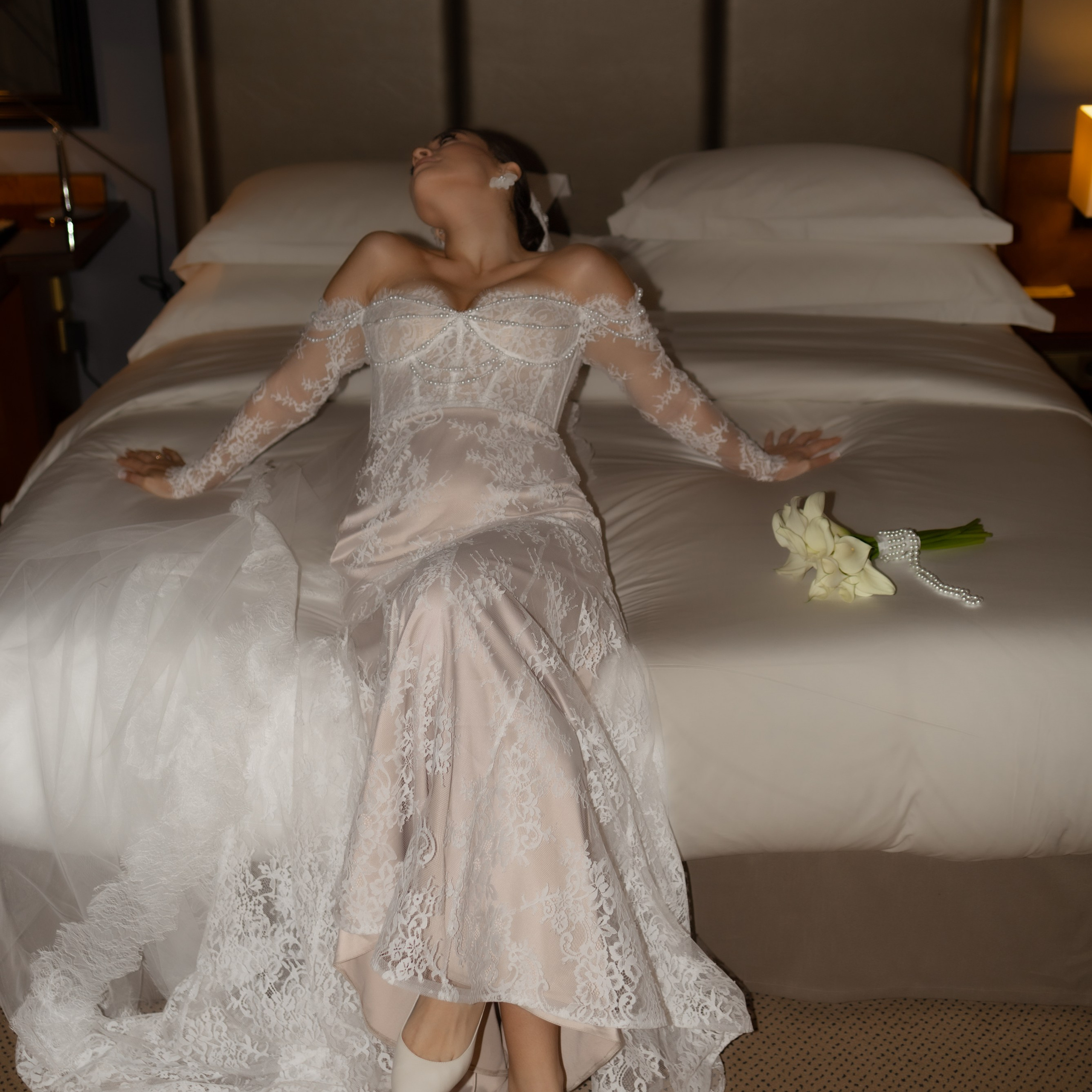 Алина и Серёжа. Wedding Story