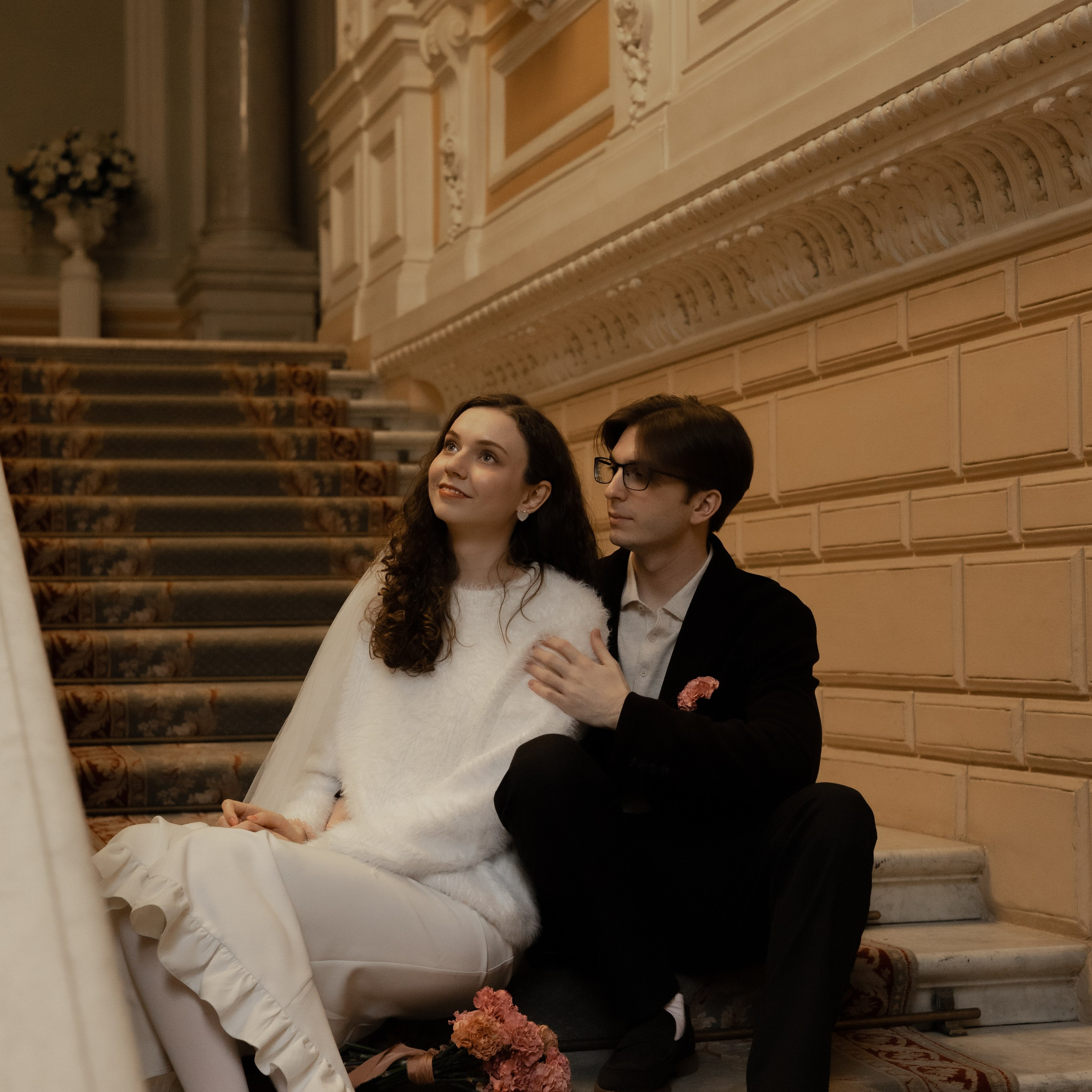 София и Матвей. Wedding Story