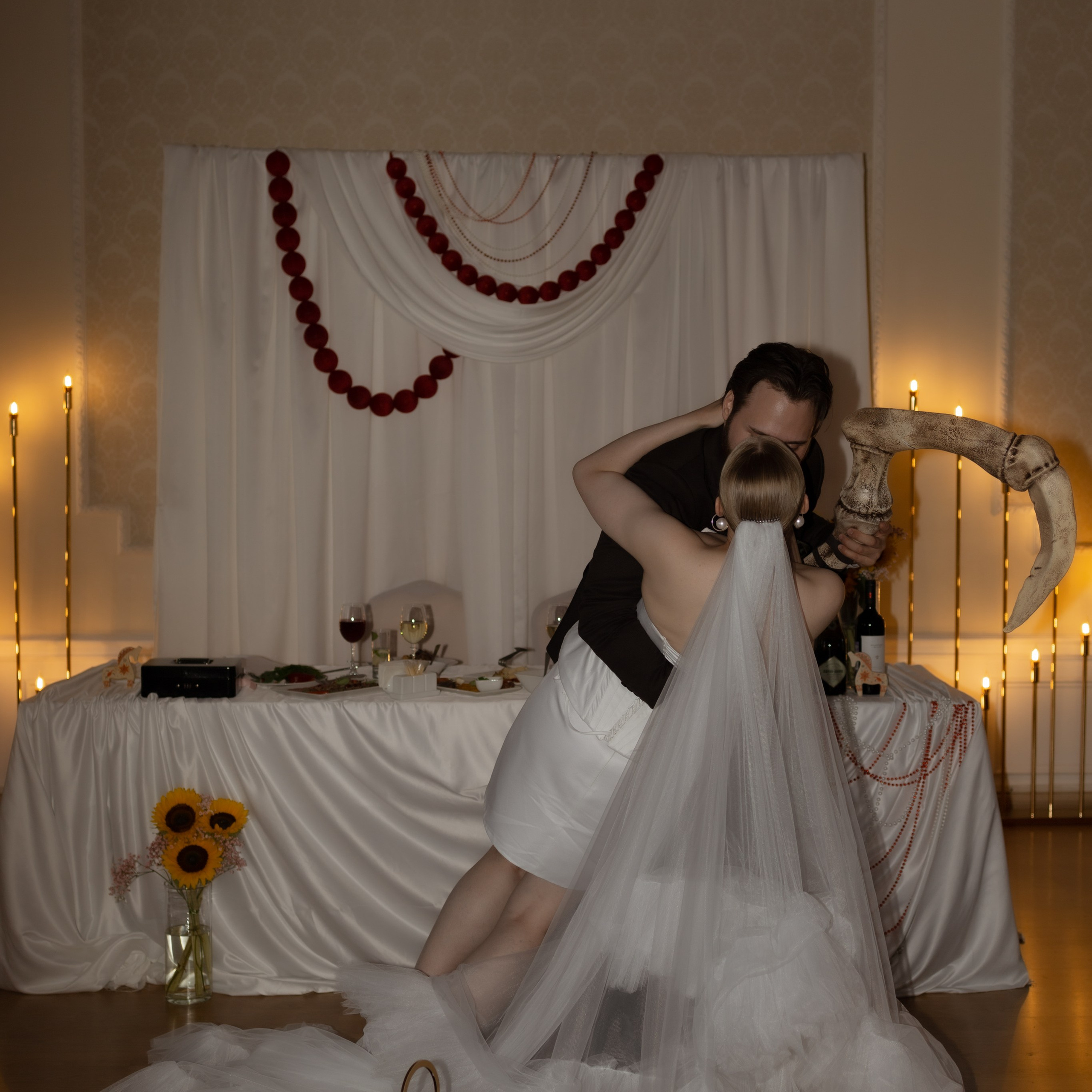 Олеся и Влад. Wedding Story