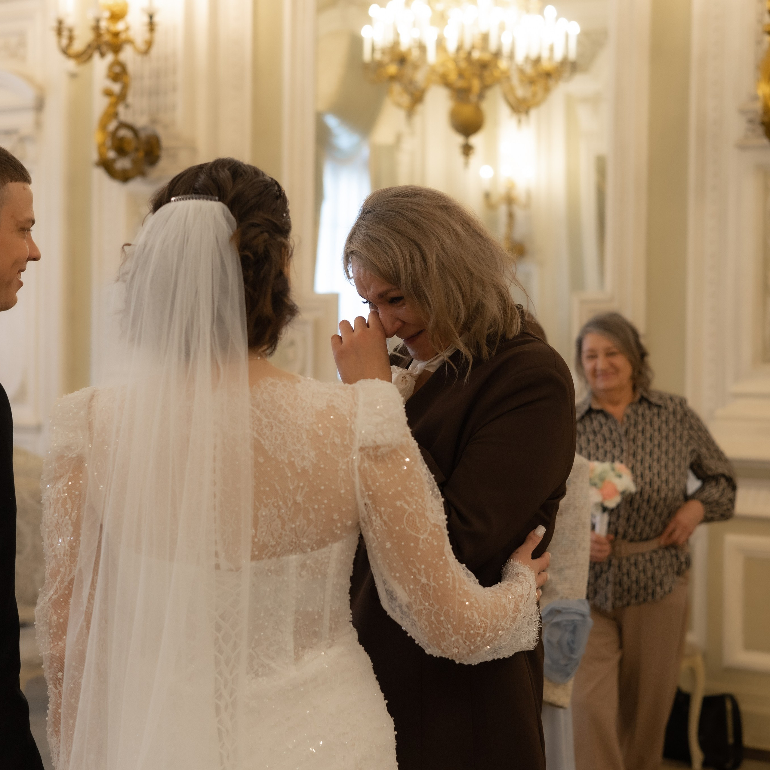 Кристина и Алексей. Wedding Story